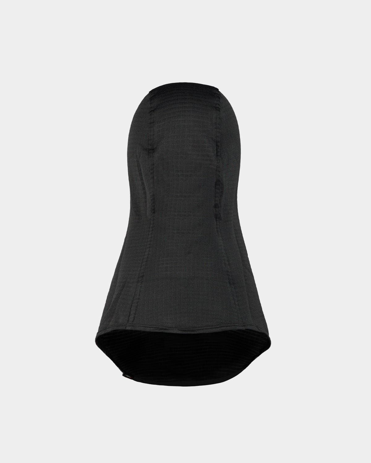 VERT ONE-SIZE POLARTEC SKIN BALACLAVA BLACK