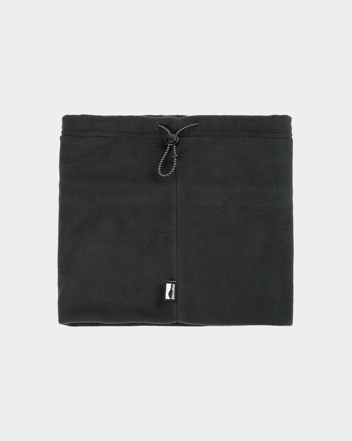 VERT ONE-SIZE POLARTEC WARMER & BEANIE BLACK