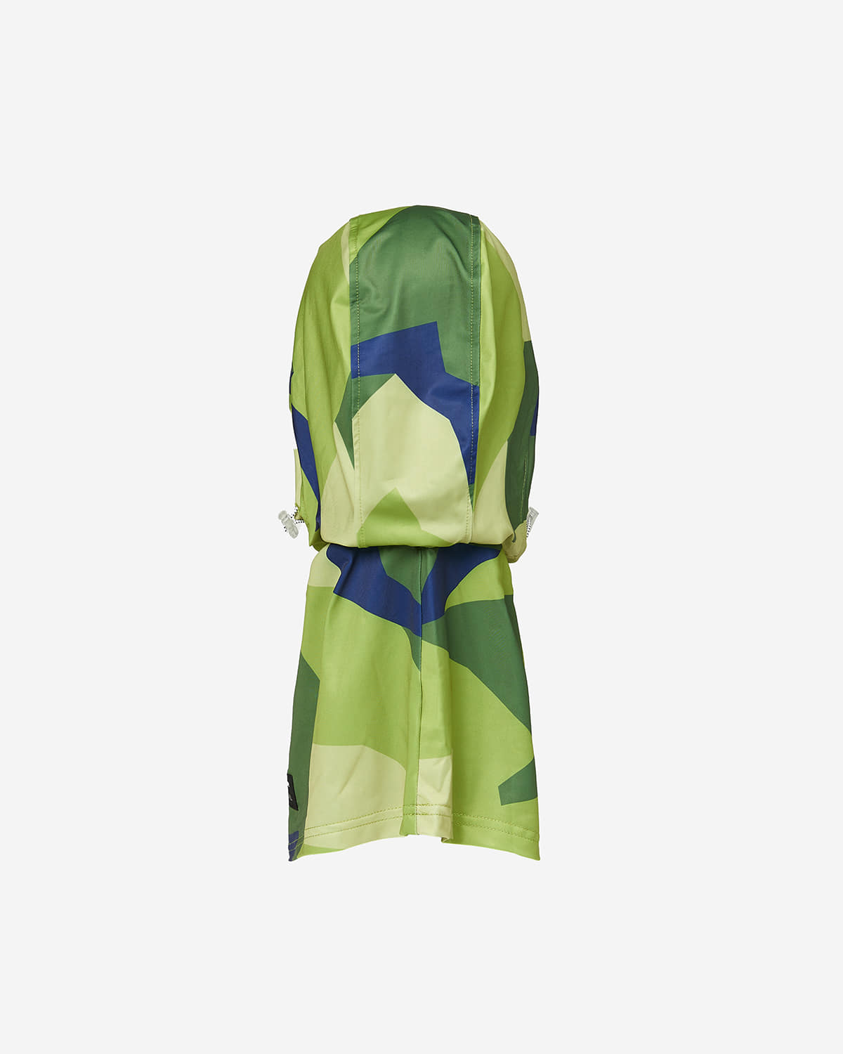 VERT ONE-SIZE SPAN (VTX X EIDER) HOODCLAVA UF90 CAMO GREEN