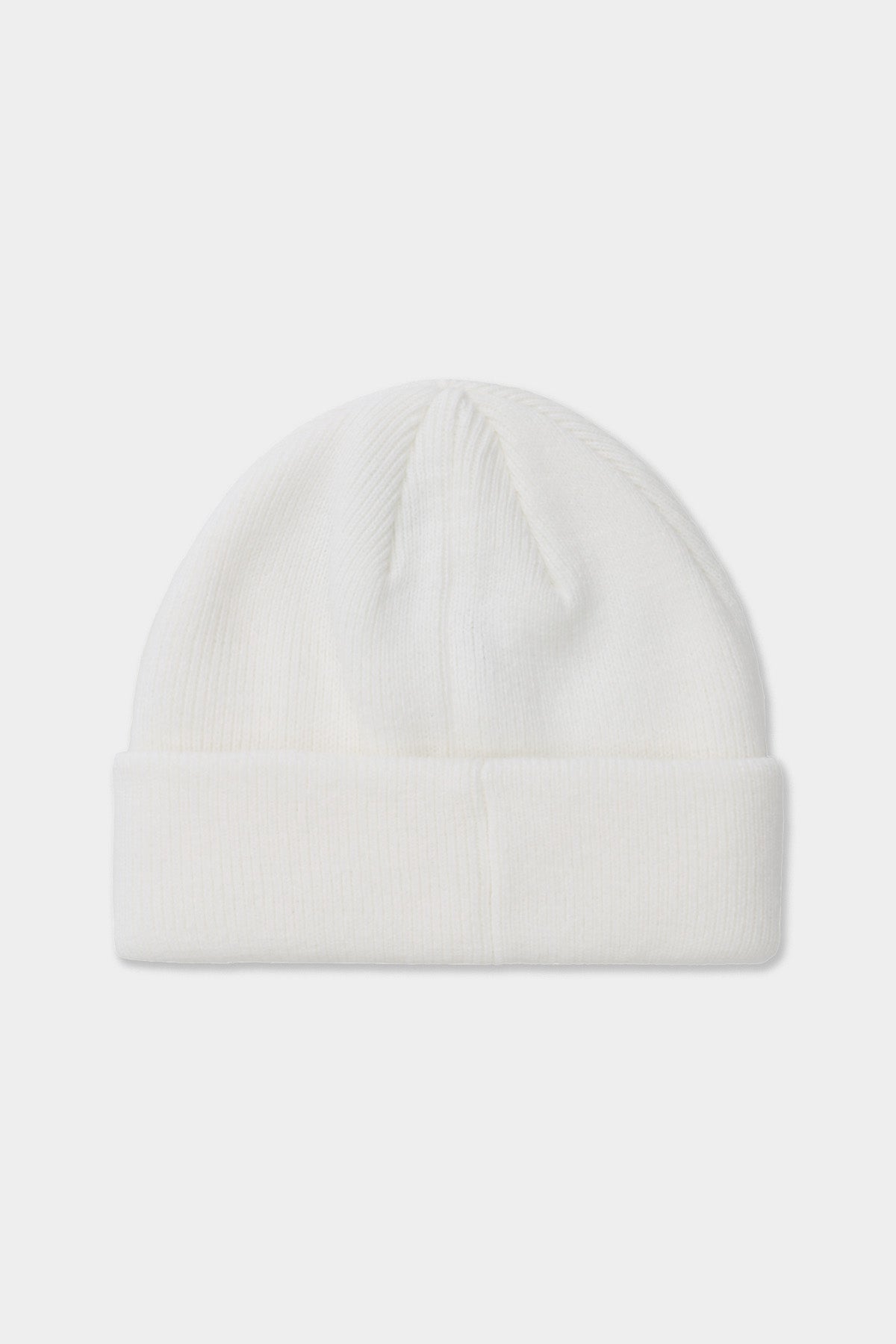 VERT ONE-SIZE TEAM KOREA REPLICA 24 KNIT BEANIE WHITE