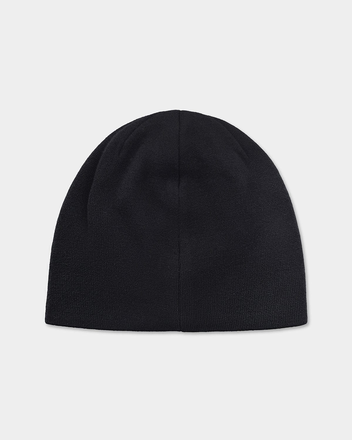 VERT ONE-SIZE TOKYO BEANIE BLACK