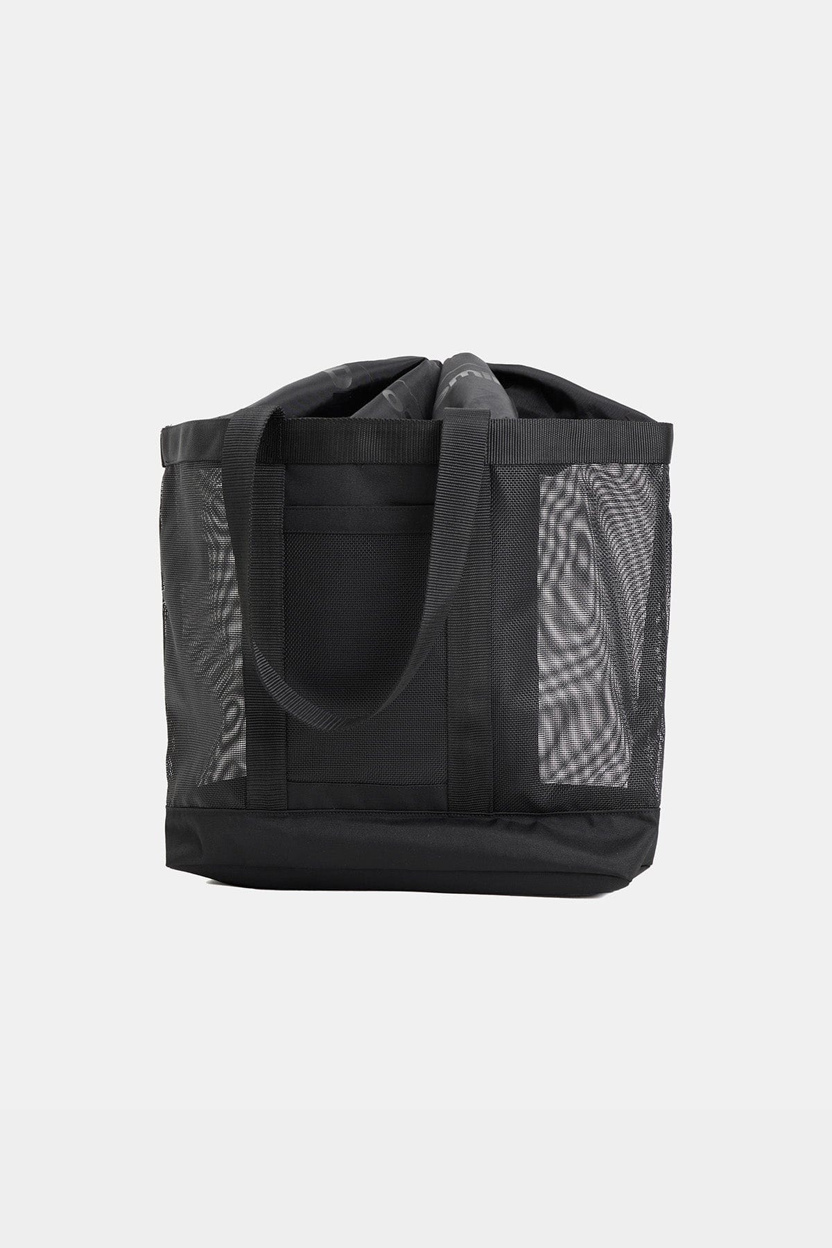 VERT ONE-SIZE TRAVEL DRY BAG BLACK