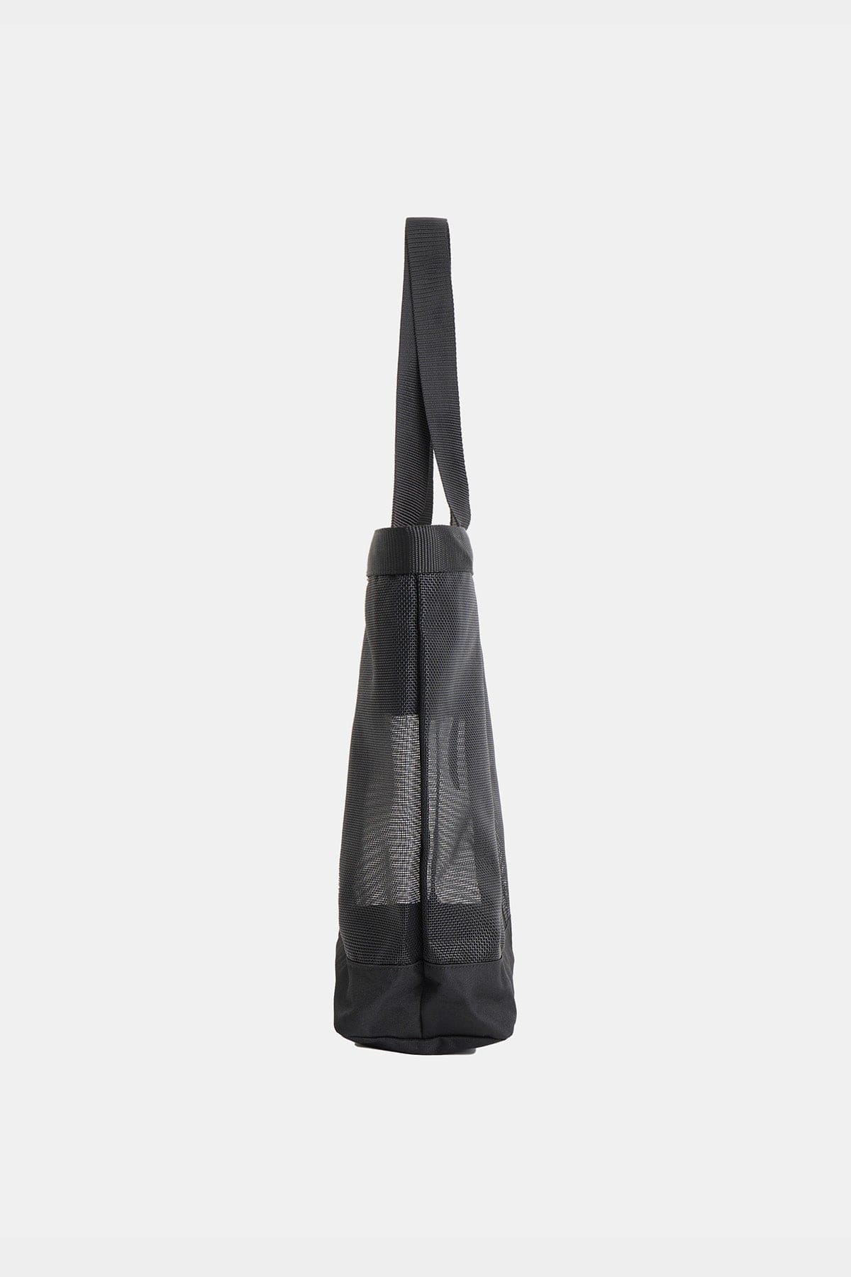 VERT ONE-SIZE TRAVEL DRY BAG BLACK