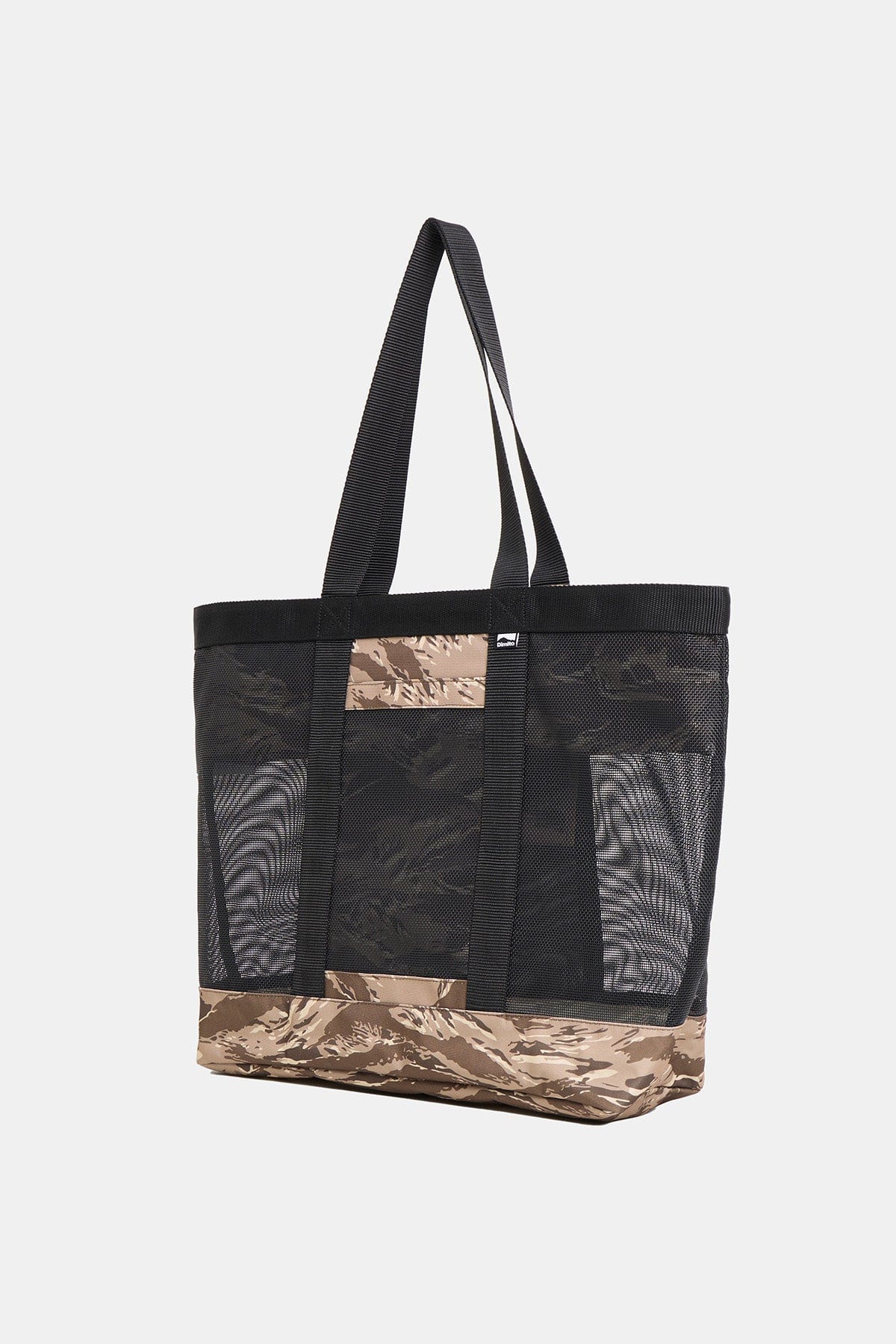 VERT ONE-SIZE TRAVEL DRY BAG TIGER