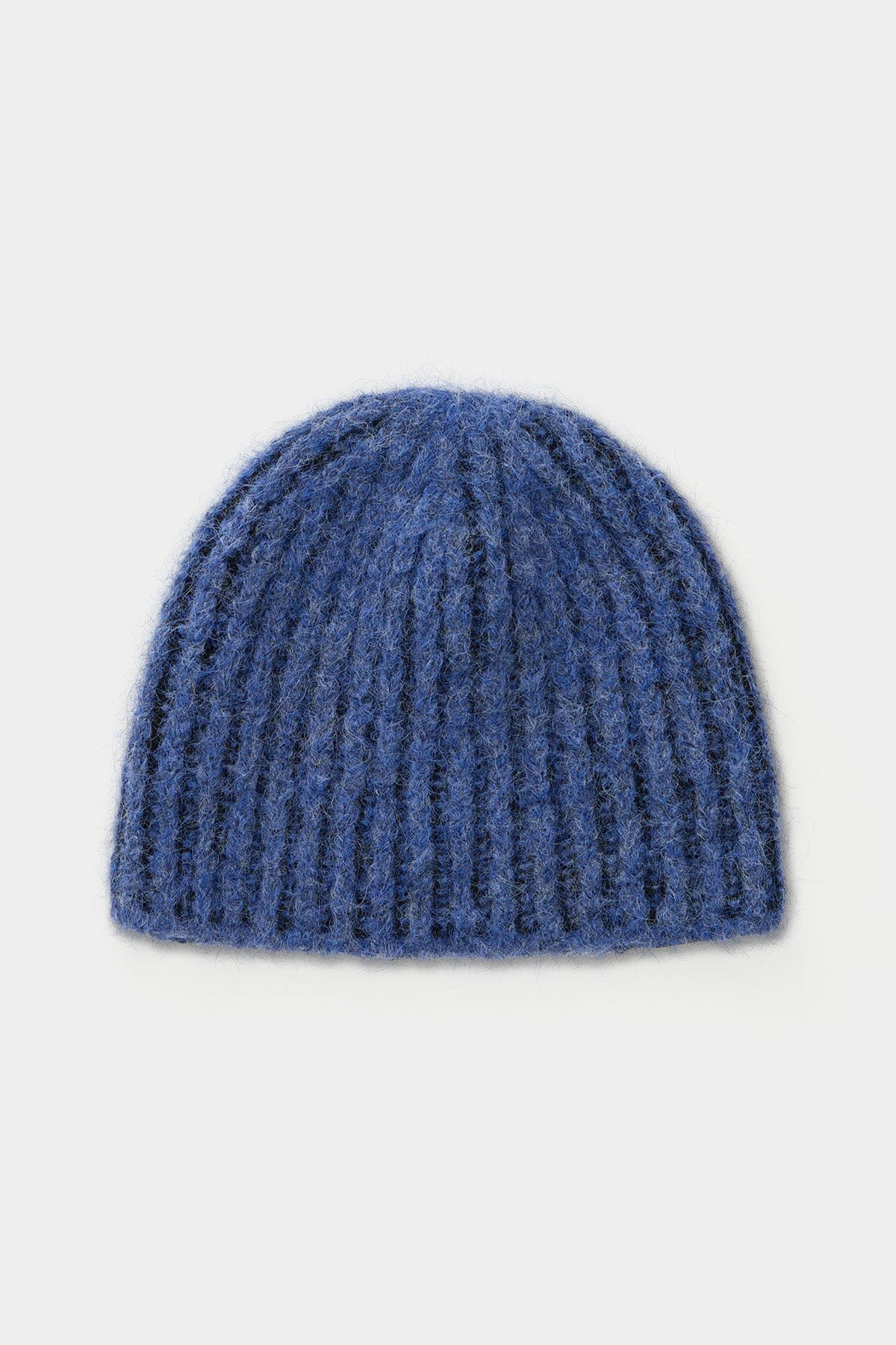 VERT ONE-SIZE TWOTONE BEANIE BLUE