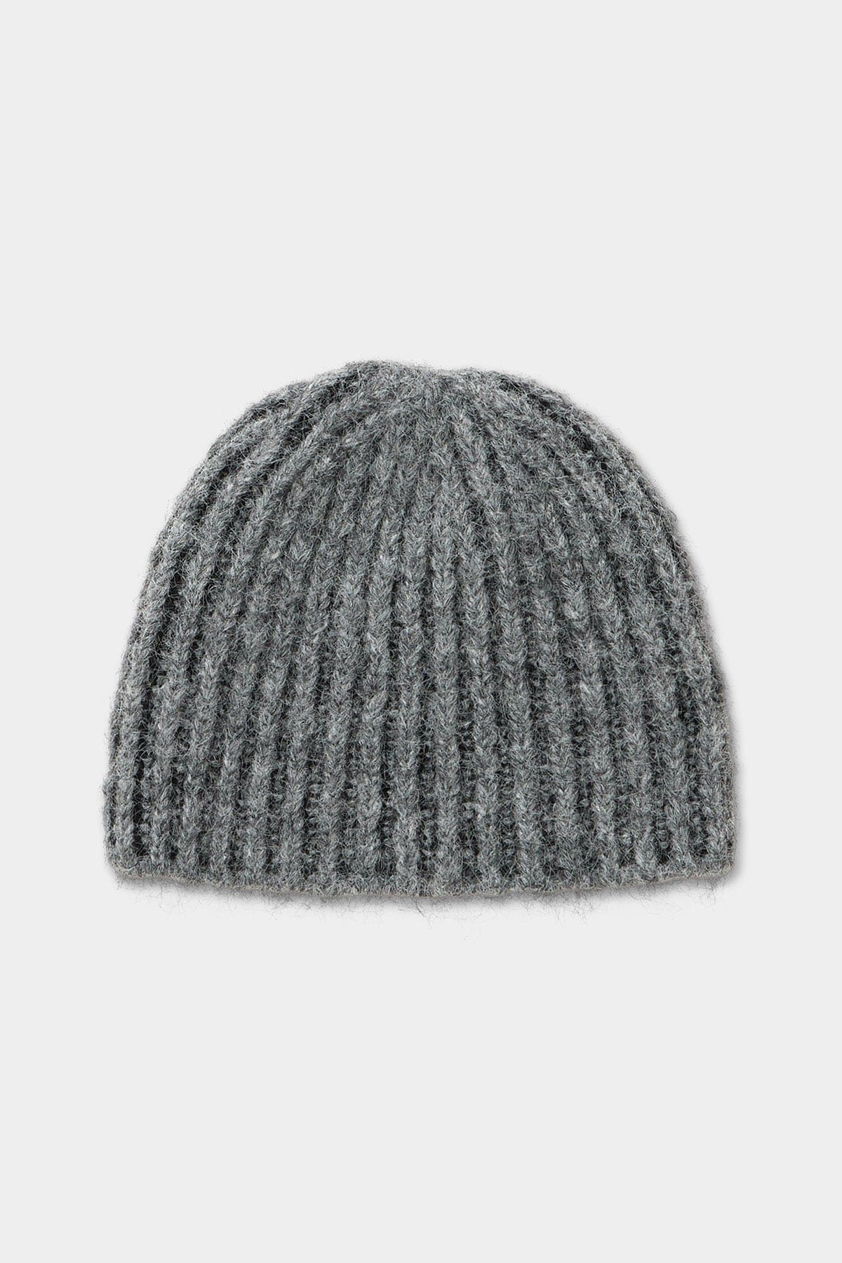 VERT ONE-SIZE TWOTONE BEANIE GREY