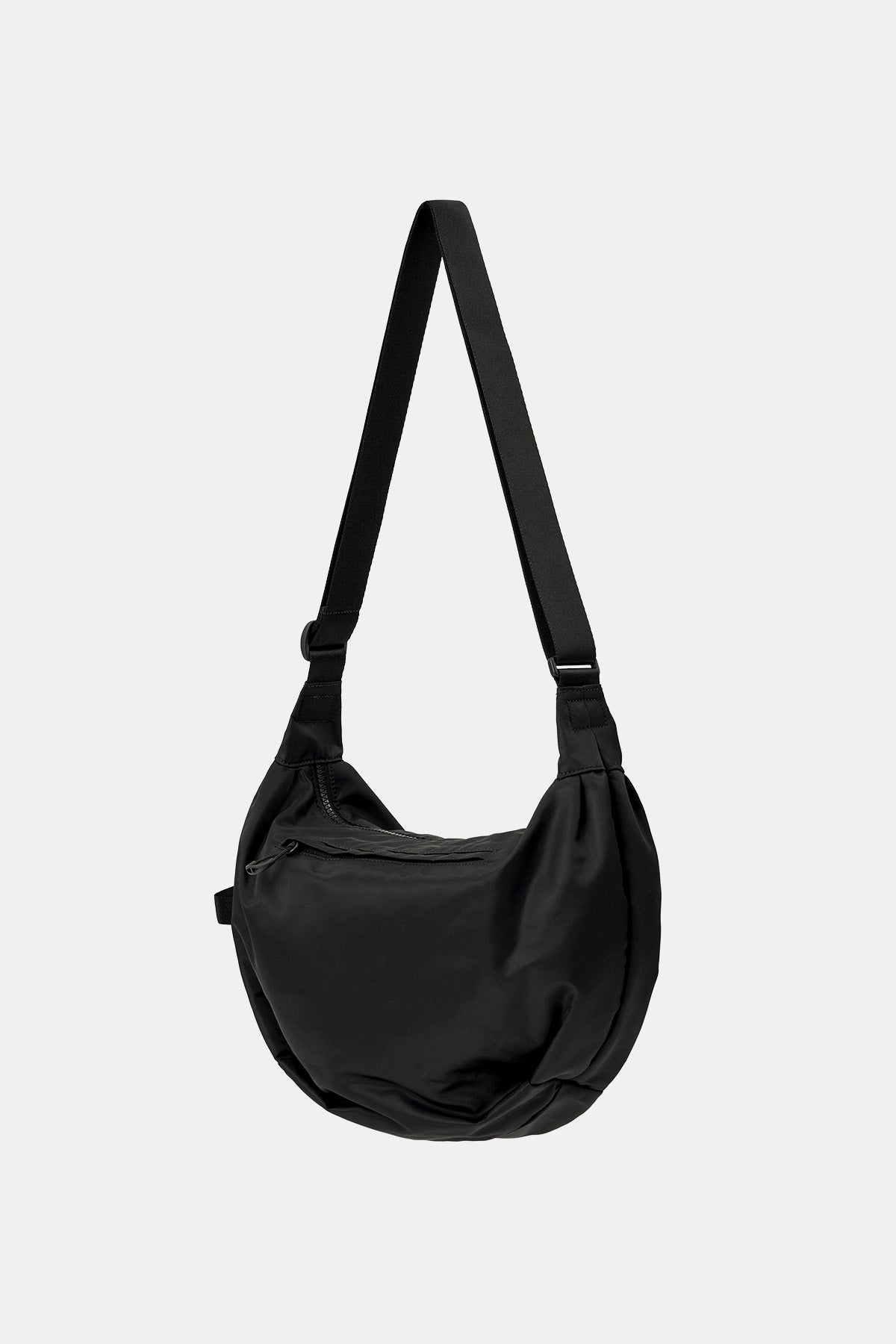 VERT ONE-SIZE VERT SEOUL PENNY CROSS BAG BLACK