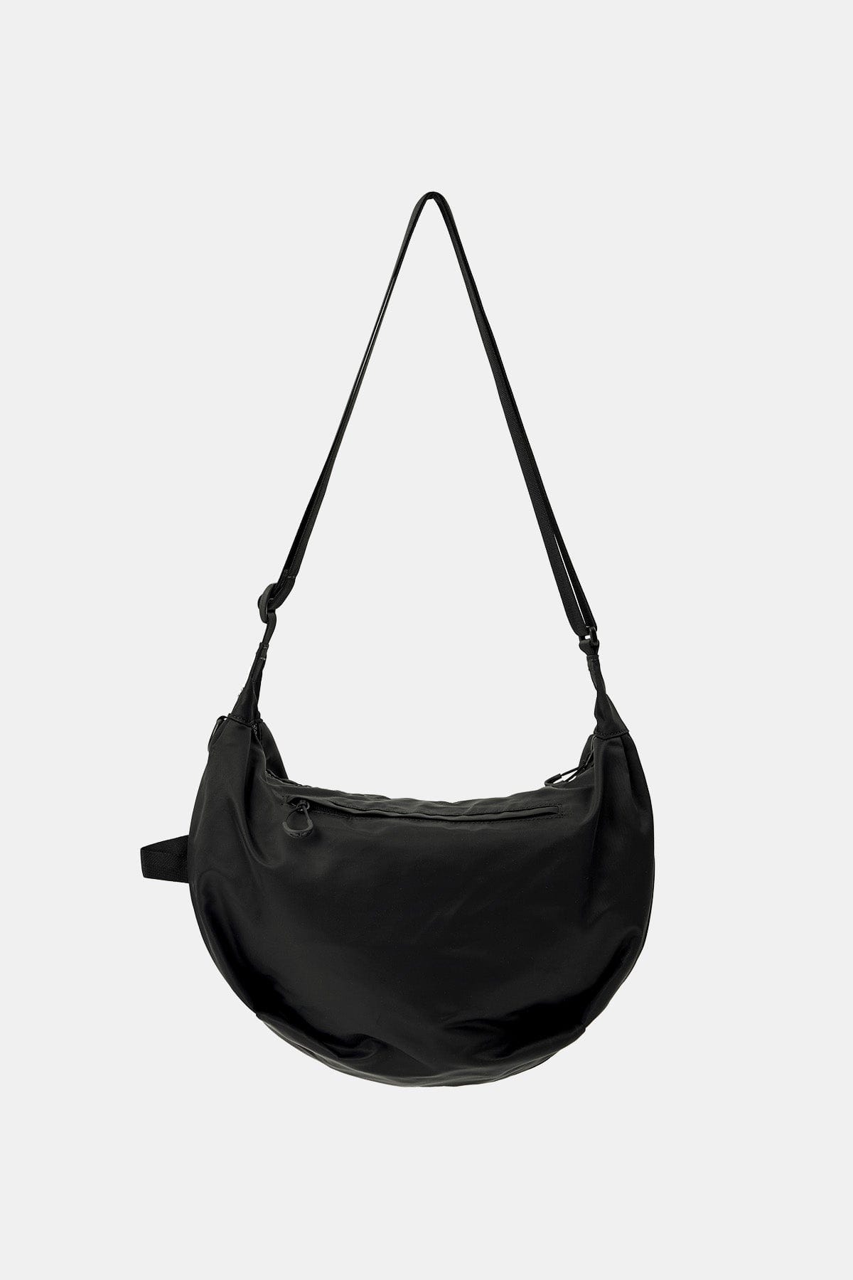 VERT ONE-SIZE VERT SEOUL PENNY CROSS BAG BLACK