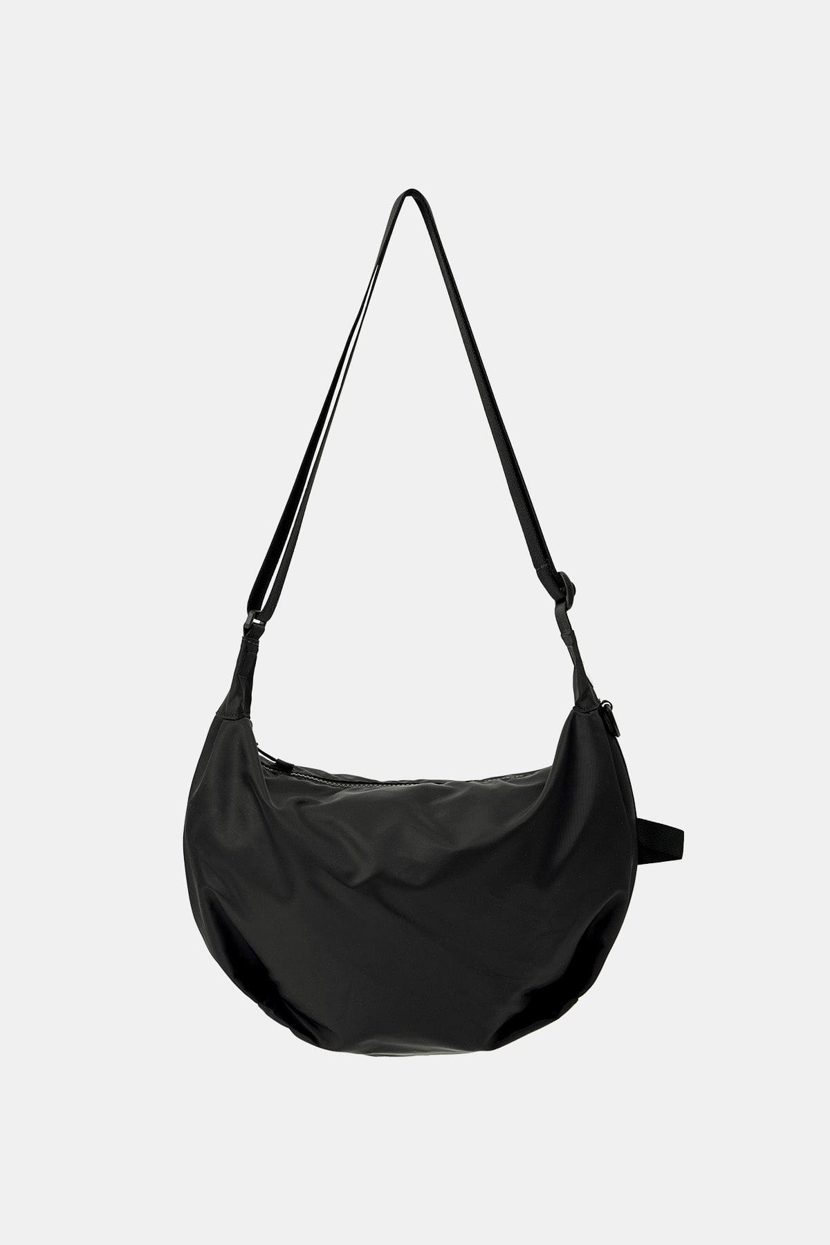 VERT ONE-SIZE VERT SEOUL PENNY CROSS BAG BLACK