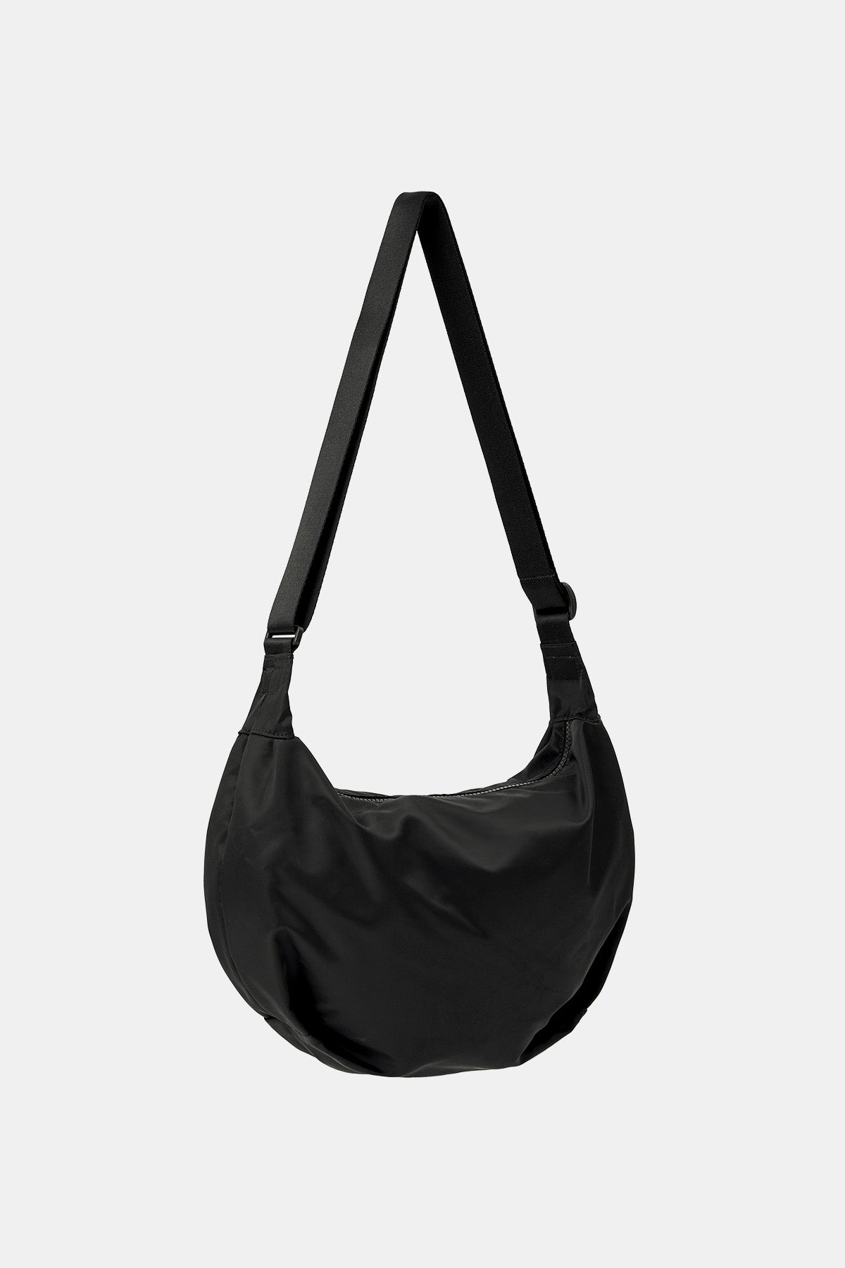 VERT ONE-SIZE VERT SEOUL PENNY CROSS BAG BLACK