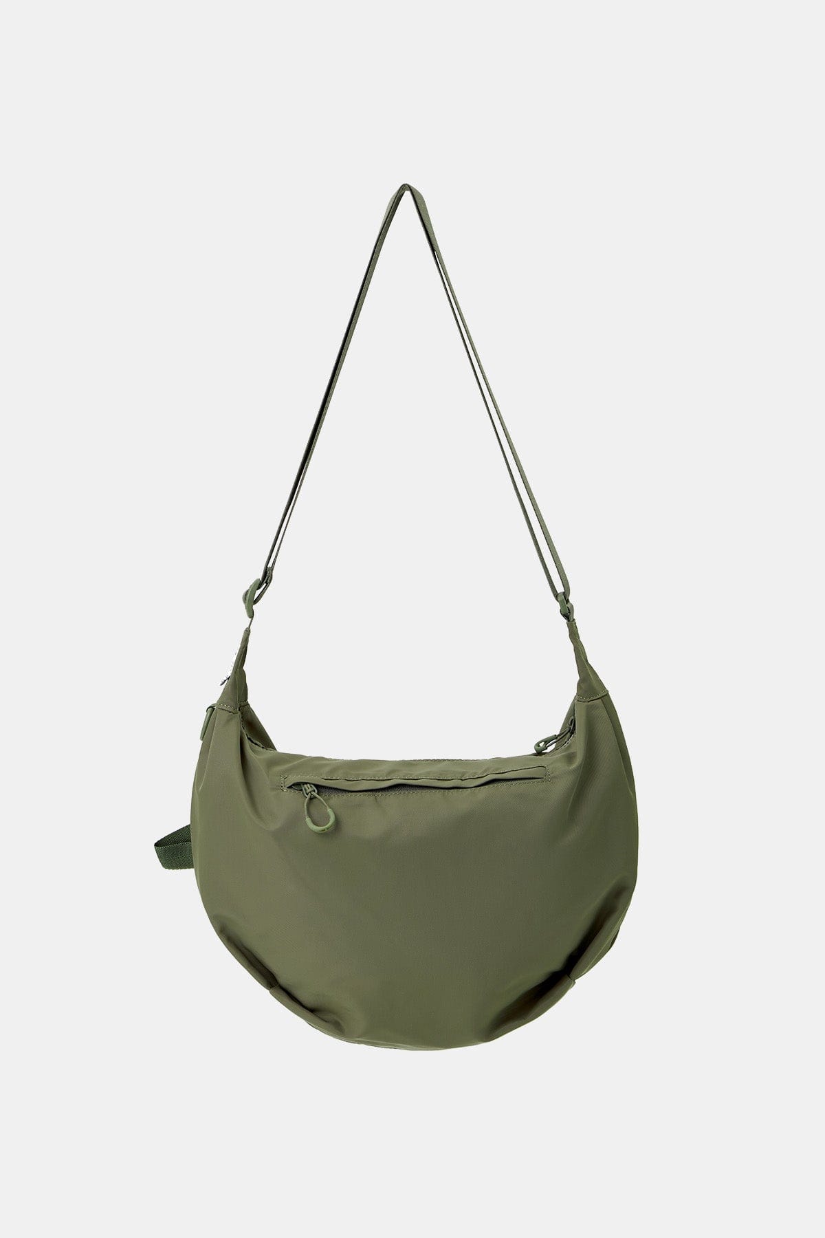 VERT ONE-SIZE VERT SEOUL PENNY CROSS BAG KHAKI