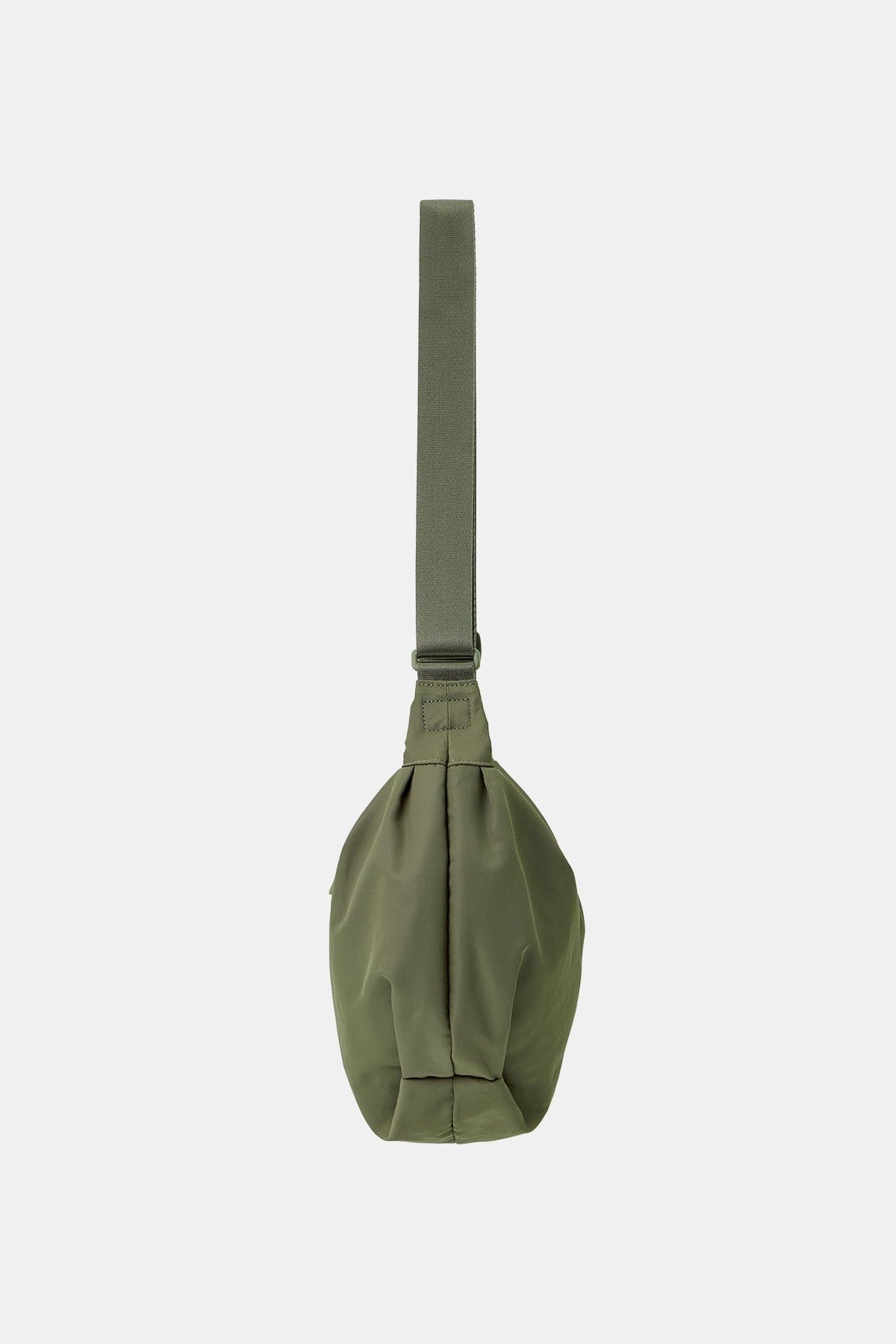 VERT ONE-SIZE VERT SEOUL PENNY CROSS BAG KHAKI