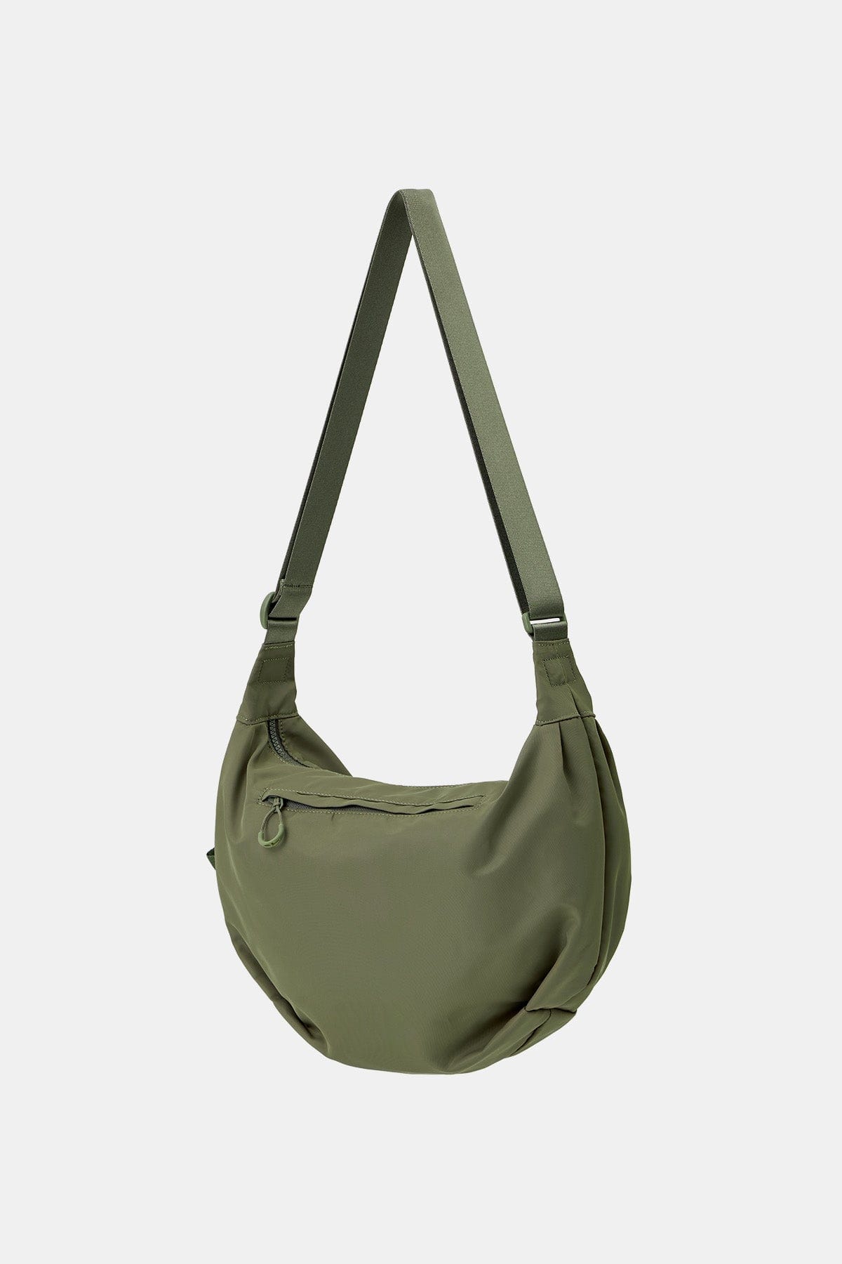 VERT ONE-SIZE VERT SEOUL PENNY CROSS BAG KHAKI