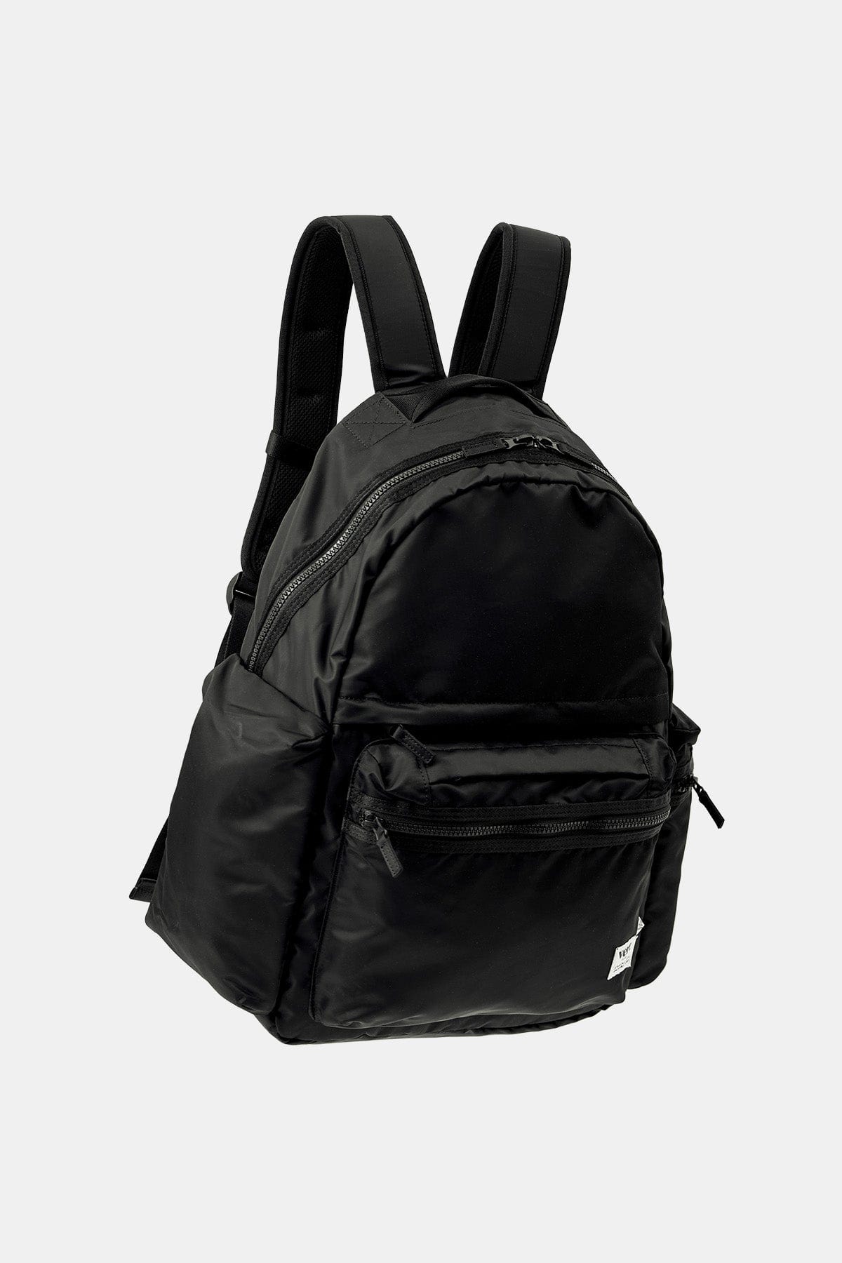 VERT ONE-SIZE VERT SEOUL WORKER BACKPACK BLACK