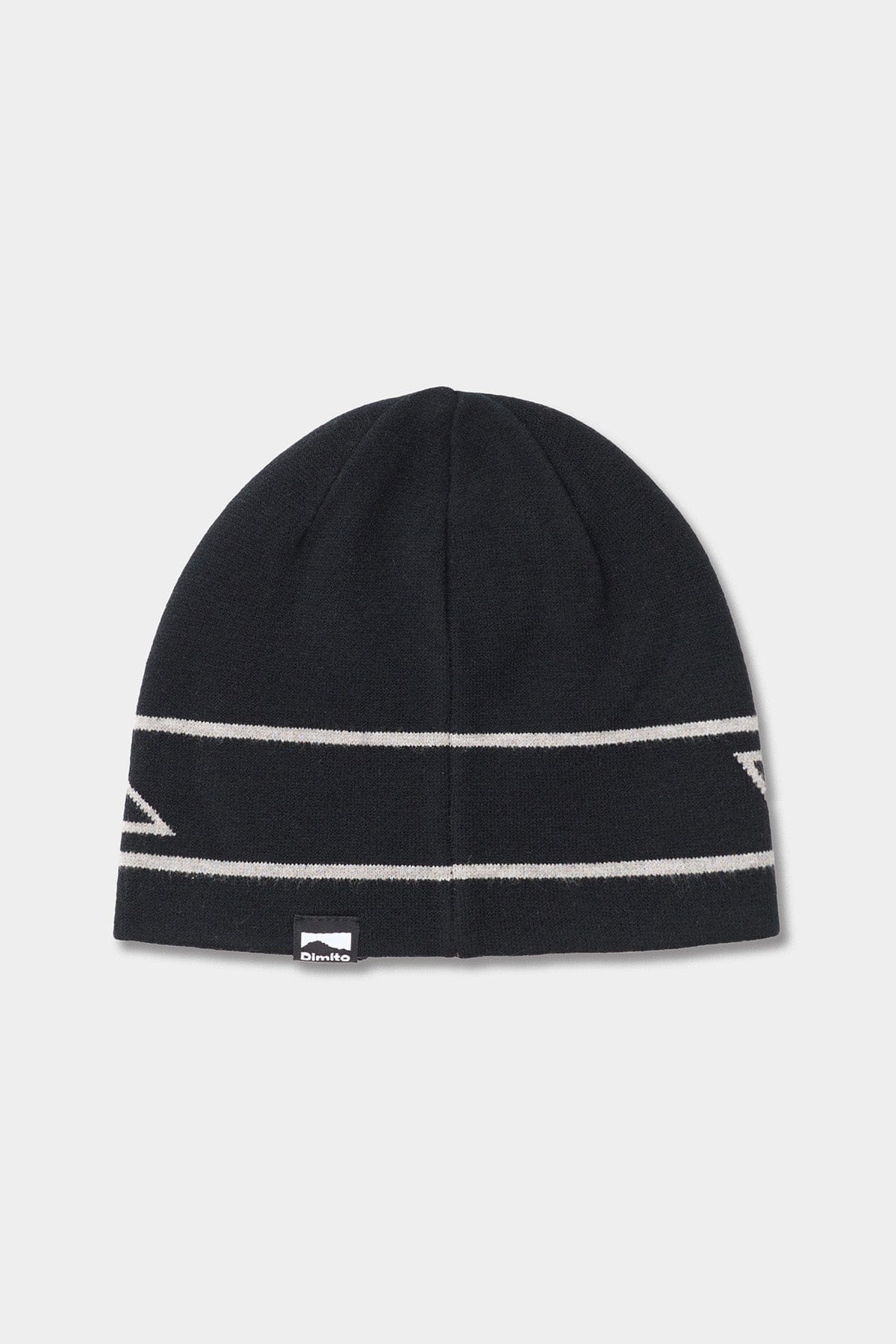 VERT ONE-SIZE VTX-NXL BEANIE BLACK