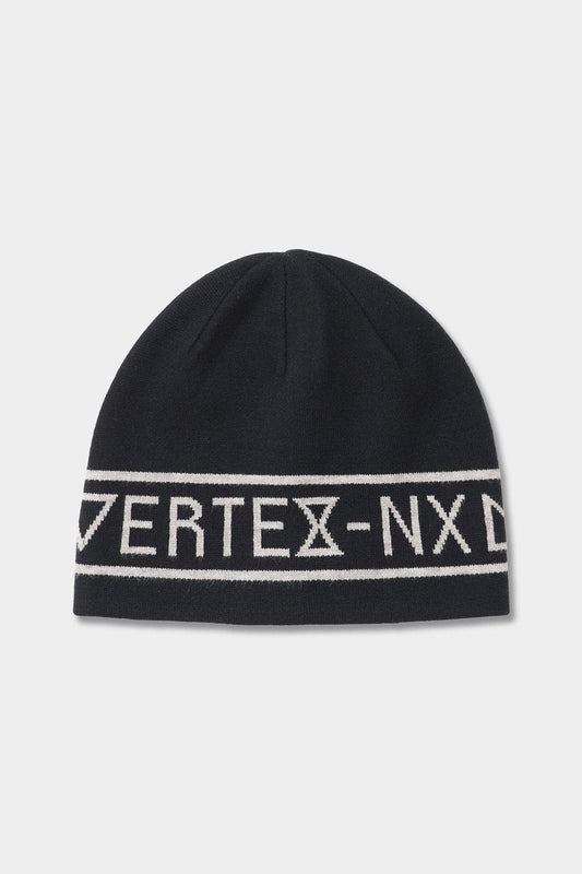 VERT ONE-SIZE VTX-NXL BEANIE BLACK