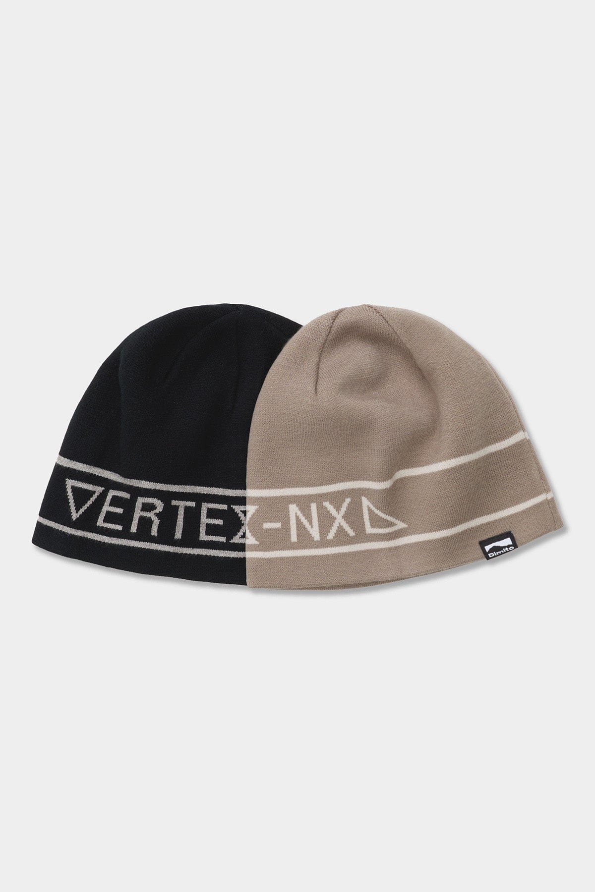 VERT ONE-SIZE VTX-NXL BEANIE BLACK