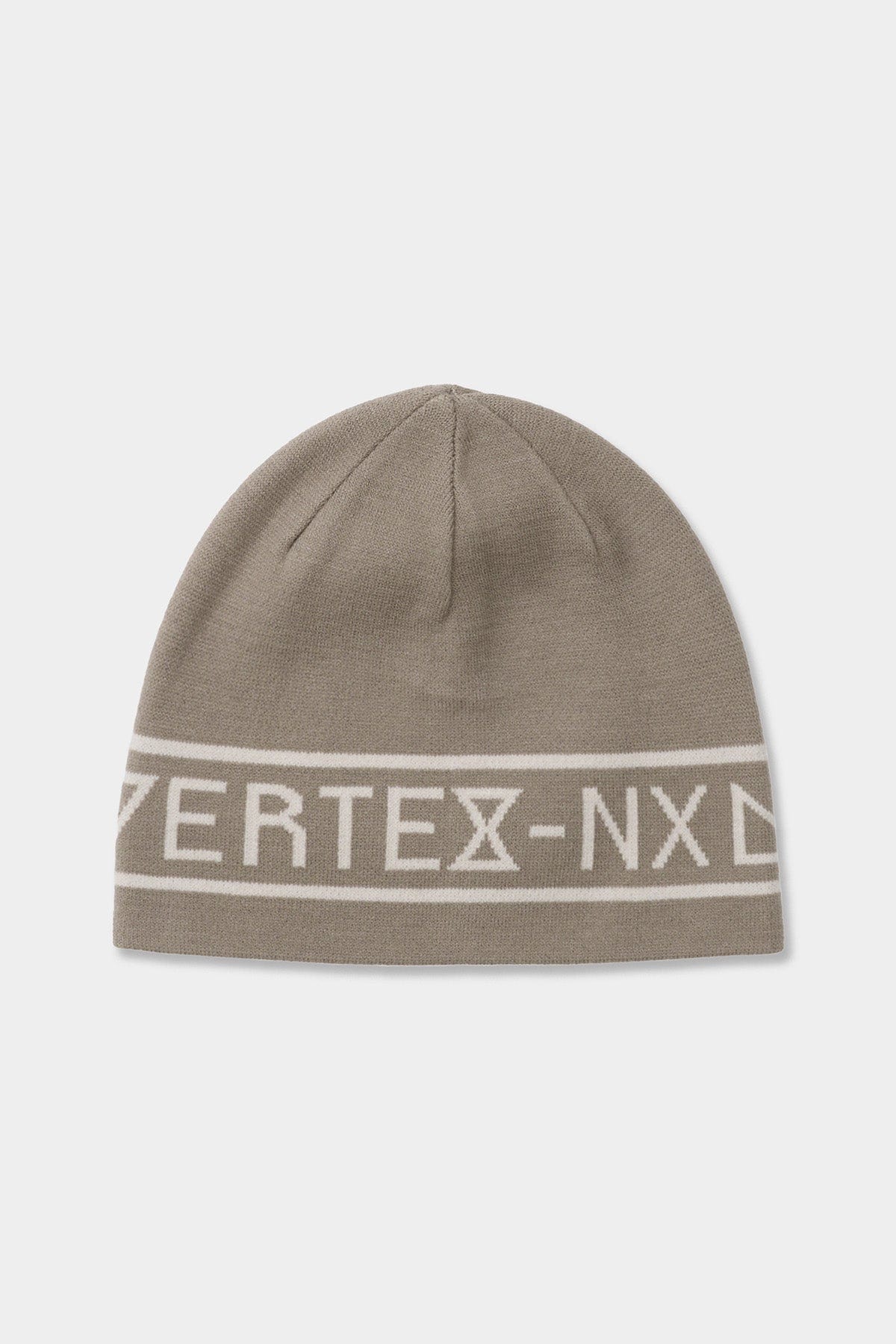 VERT ONE-SIZE VTX-NXL BEANIE TAN