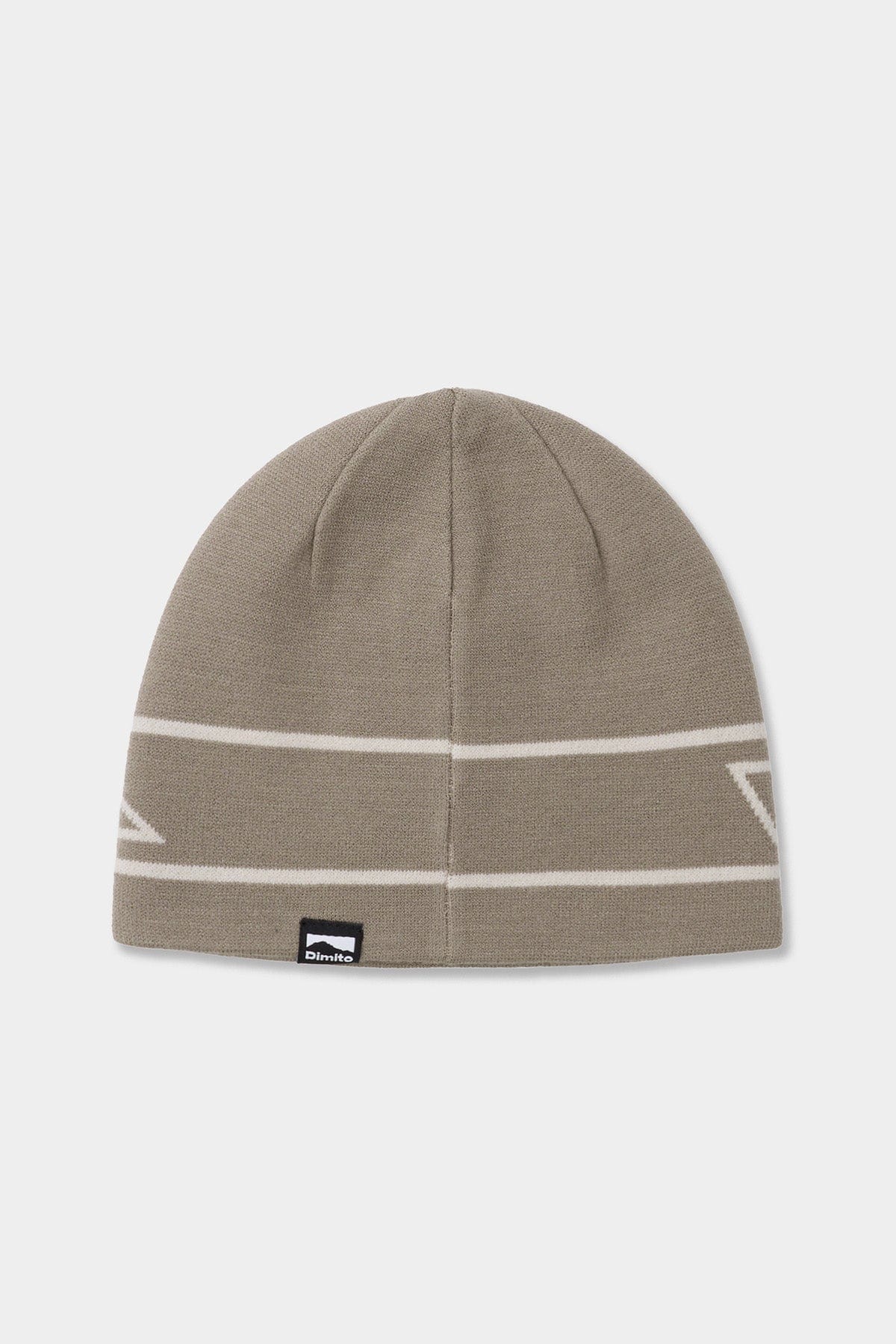 VERT ONE-SIZE VTX-NXL BEANIE TAN