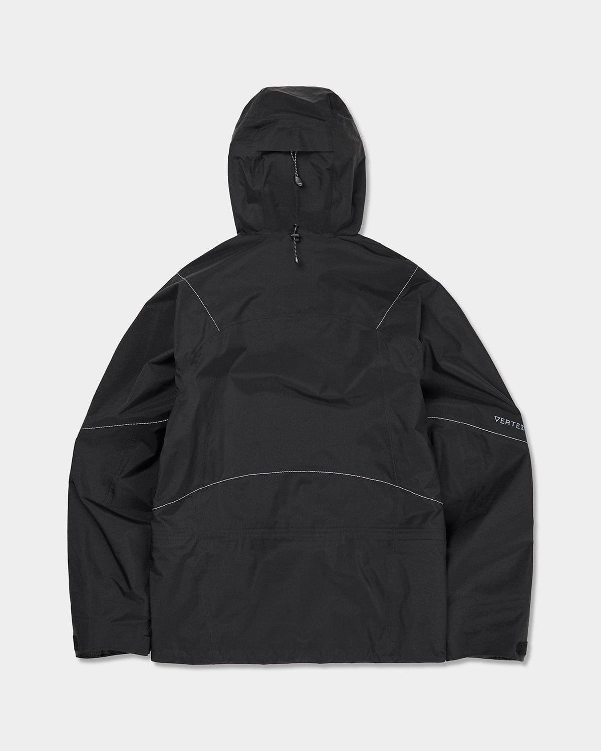 VERT OWN HIDE (VTX X IX9) RECCO 3L JACKET BLACK