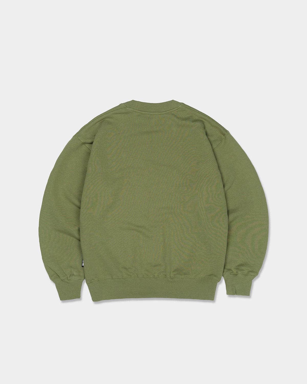 VERT PEACE SWEATSHIRTS OLIVE