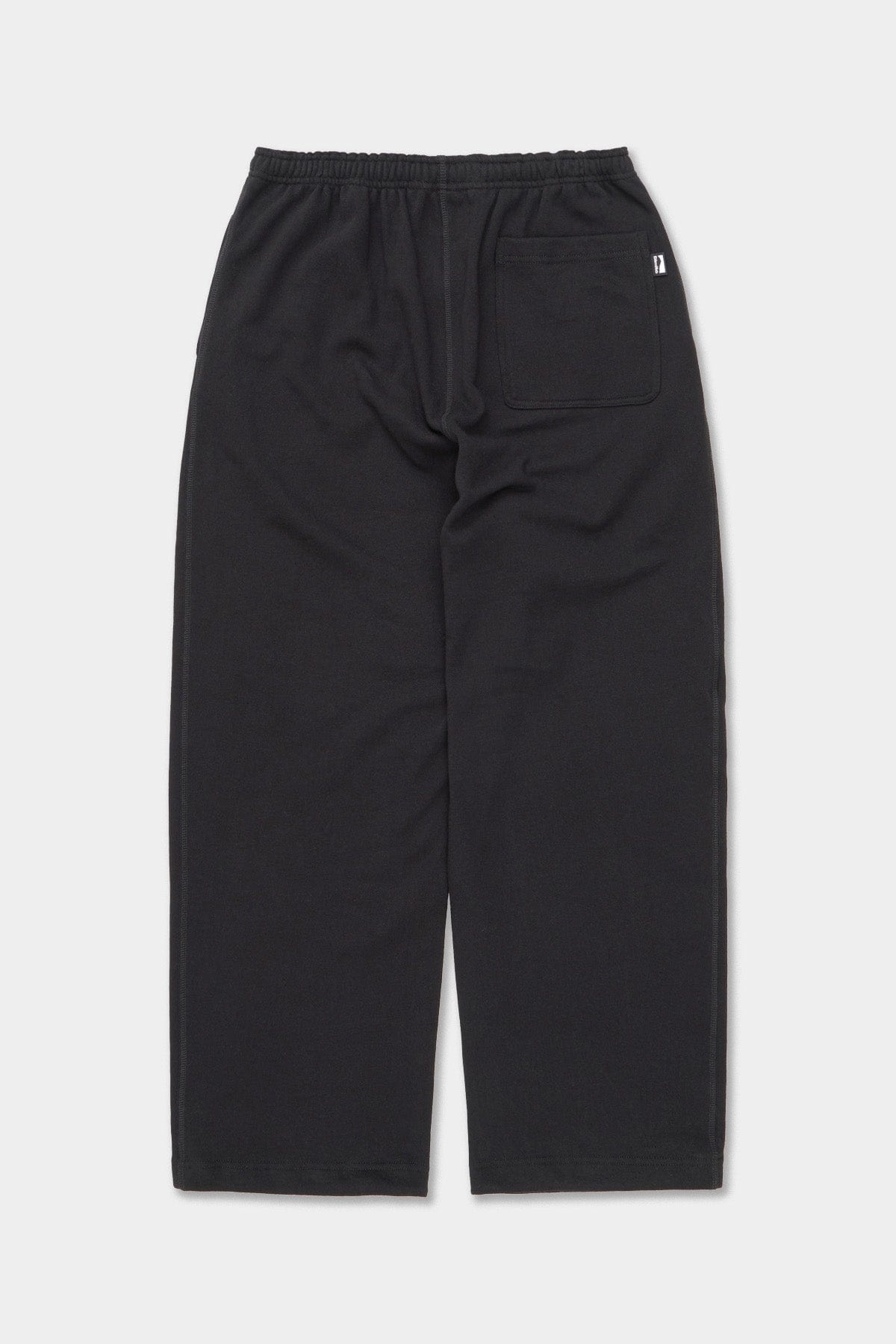 VERT PLAY SWEATPANTS BLACK