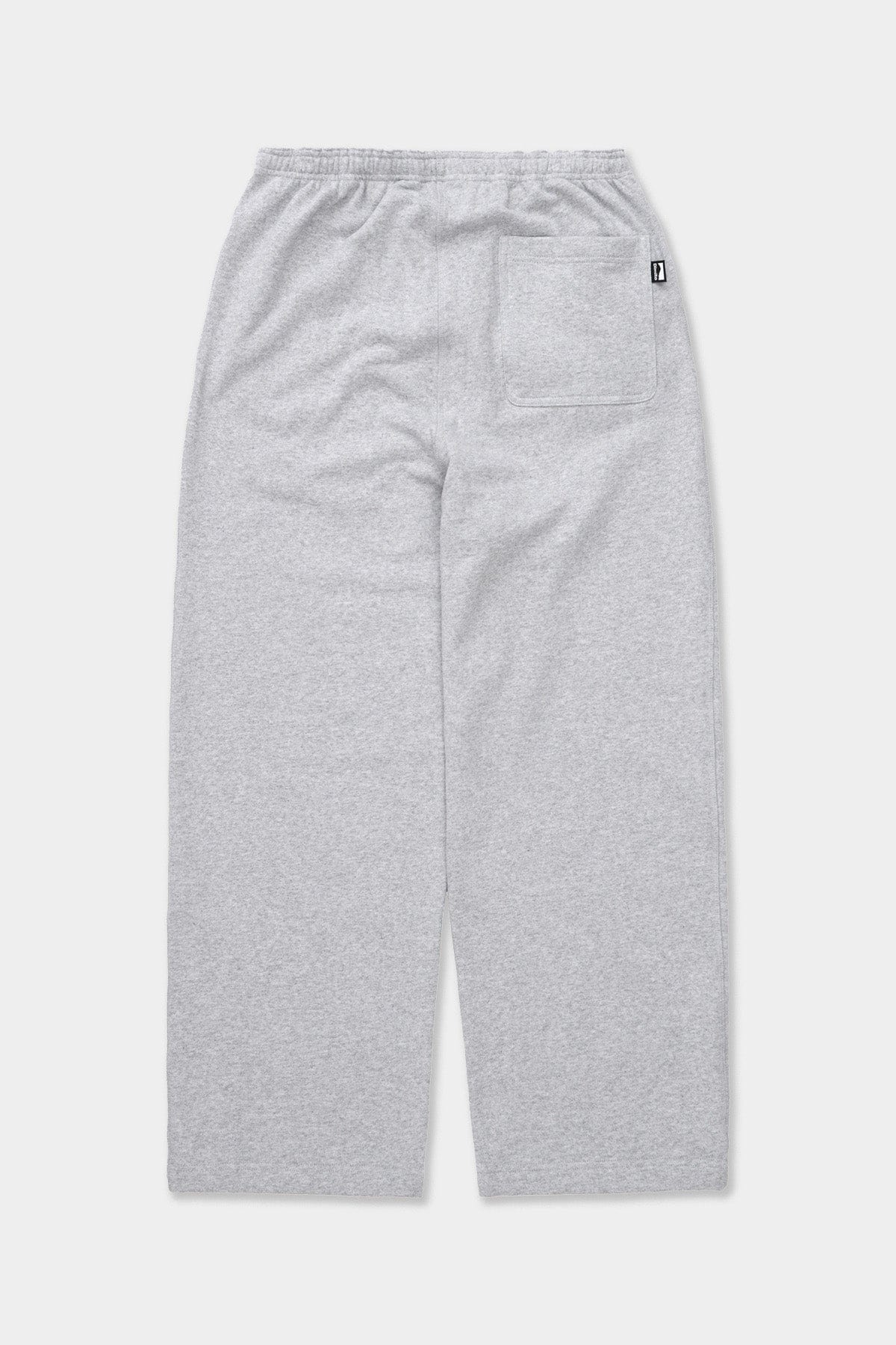 VERT PLAY SWEATPANTS HEATHER GREY