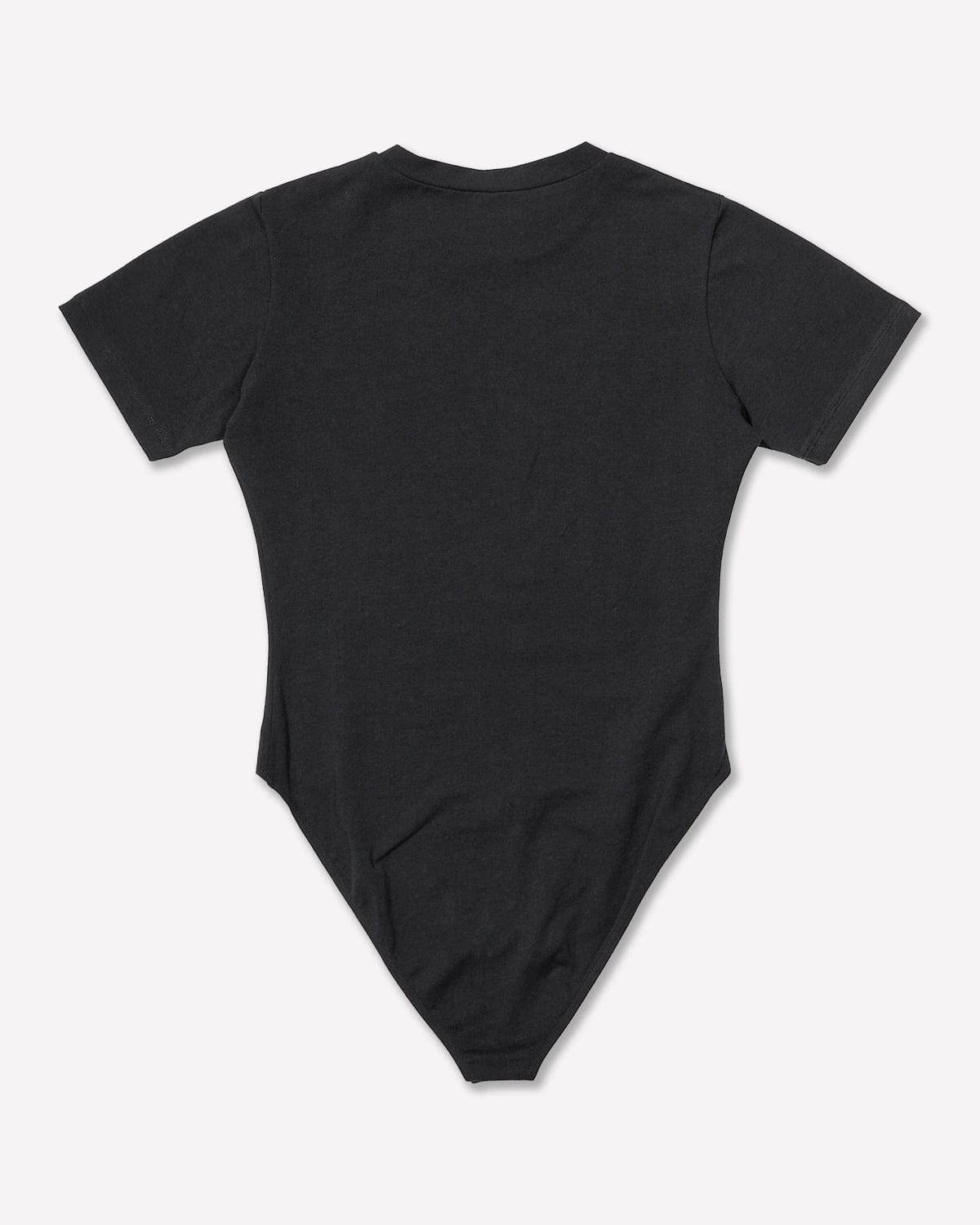 VERT (PLAYBOY X DIMITO) BODYSUIT BLACK