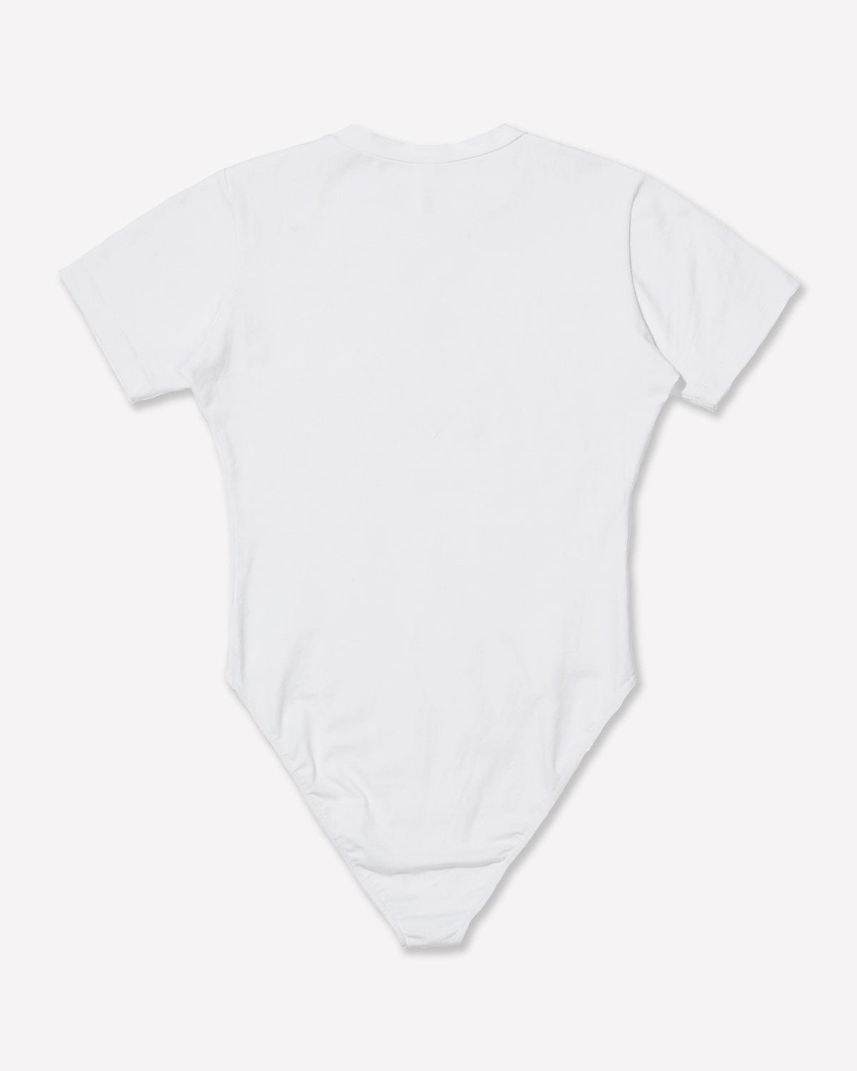 VERT (PLAYBOY X DIMITO) BODYSUIT WHITE