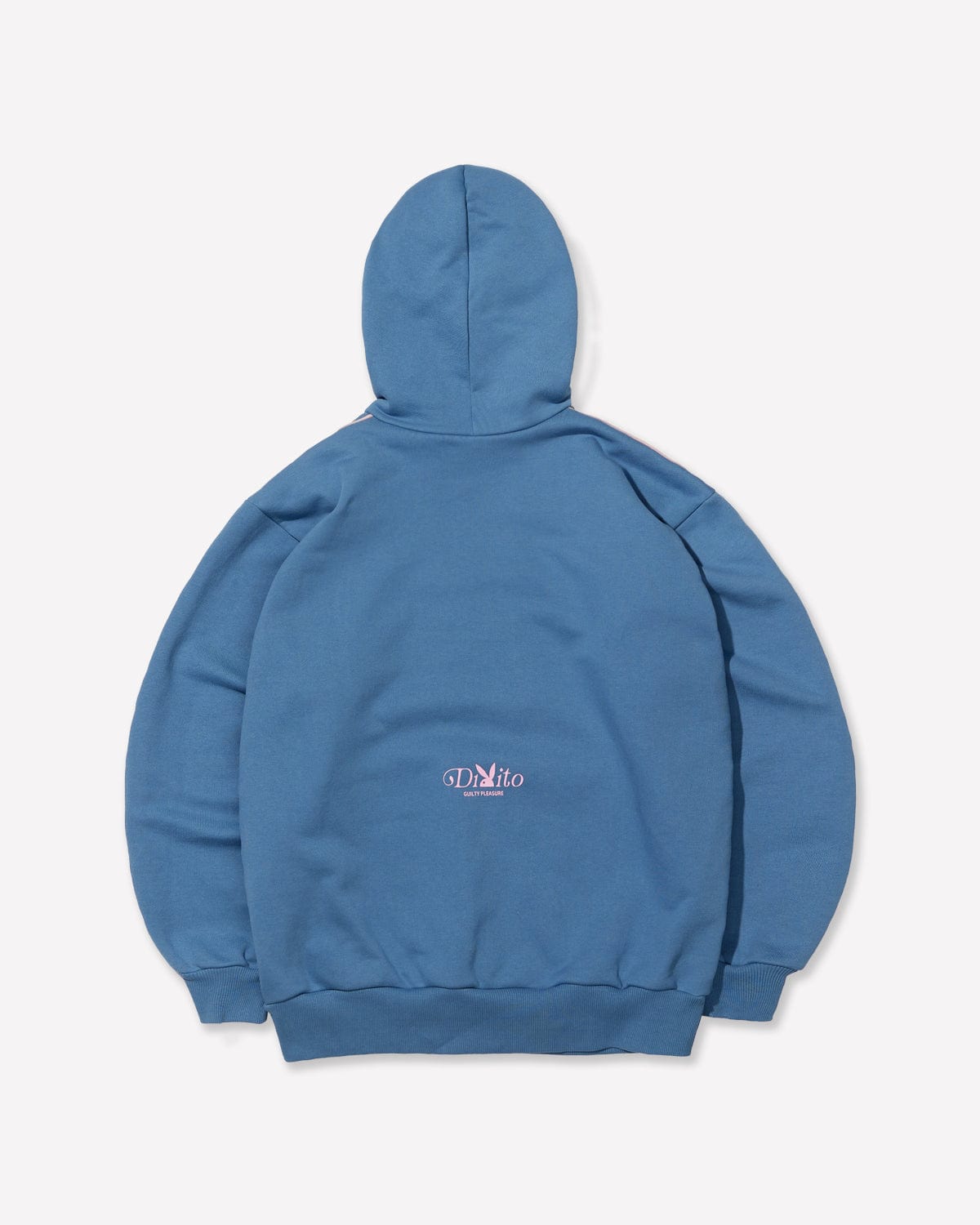 VERT (PLAYBOY X DIMITO) HOODIE TEAL