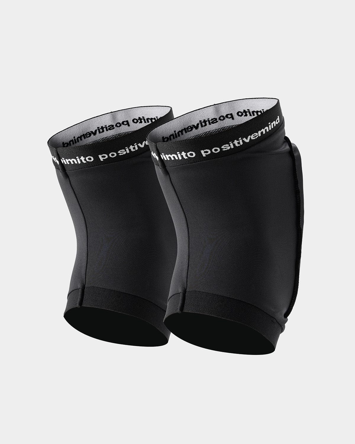 VERT (PLAYBOY X DIMITO) SPAN HIP & KNEE PROTECTOR BLACK