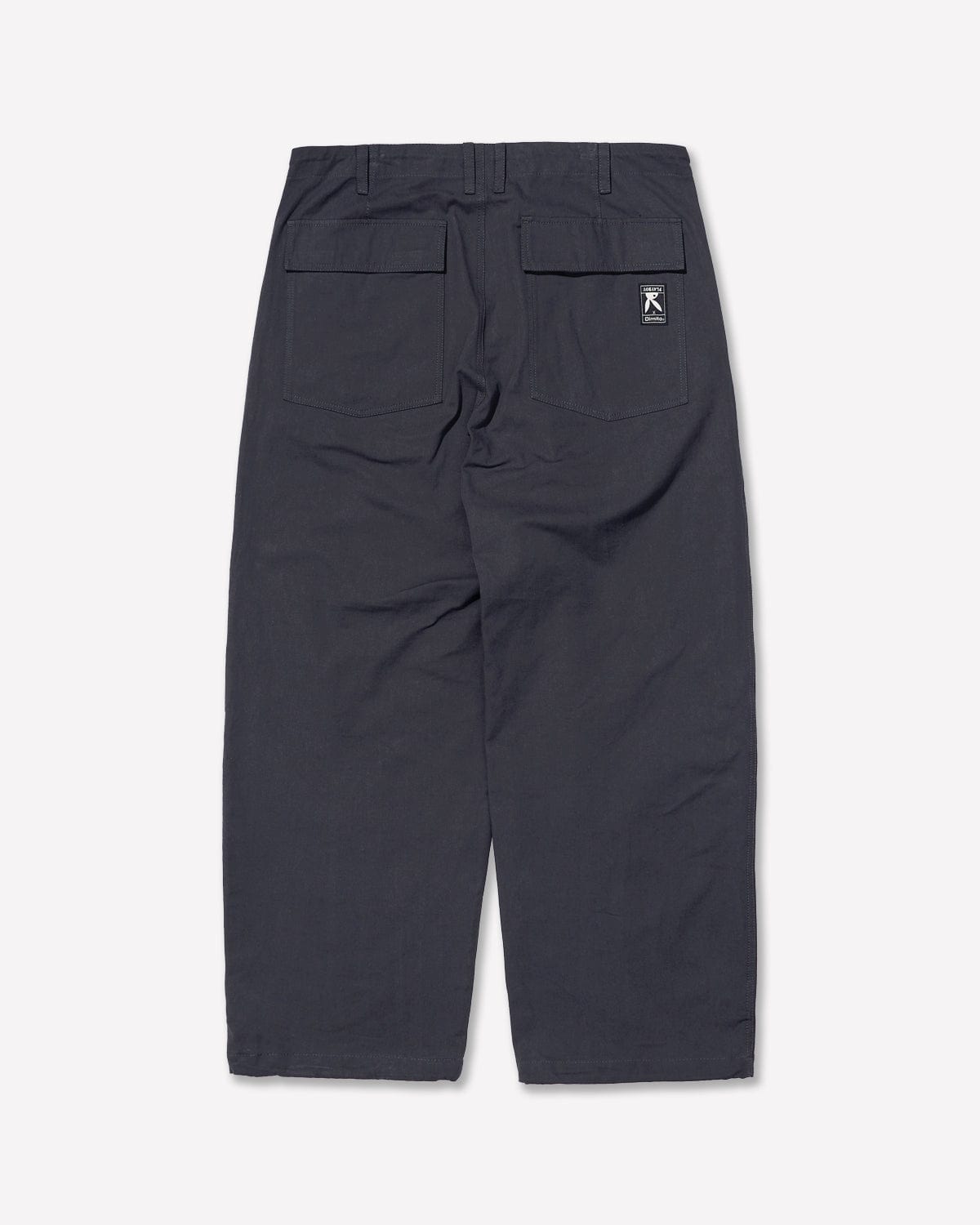 VERT (PLAYBOY X DIMITO) STORM PANTS NAVY