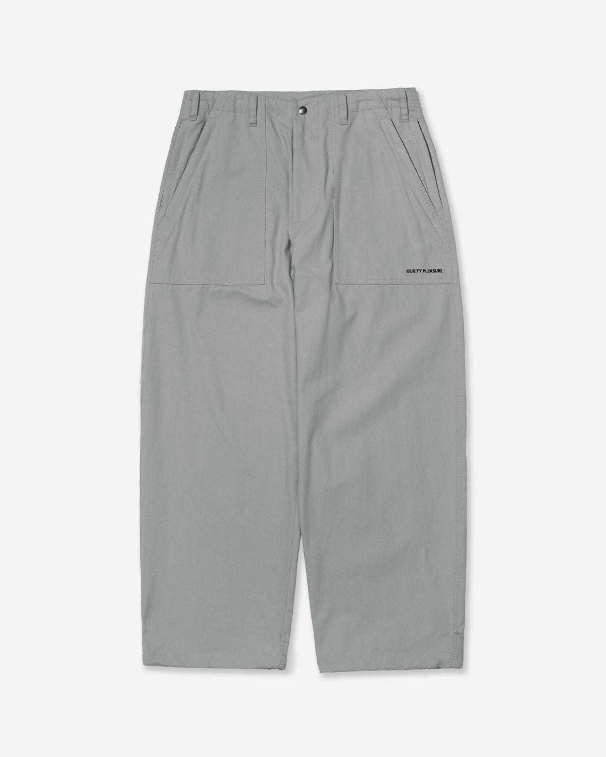 VERT (PLAYBOY X DIMITO) STORM PANTS SLATE GREY