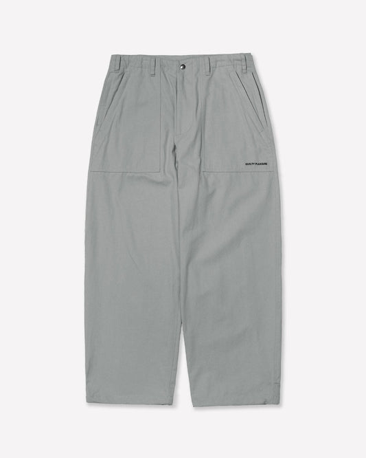 VERT (PLAYBOY X DIMITO) STORM PANTS SLATE GREY