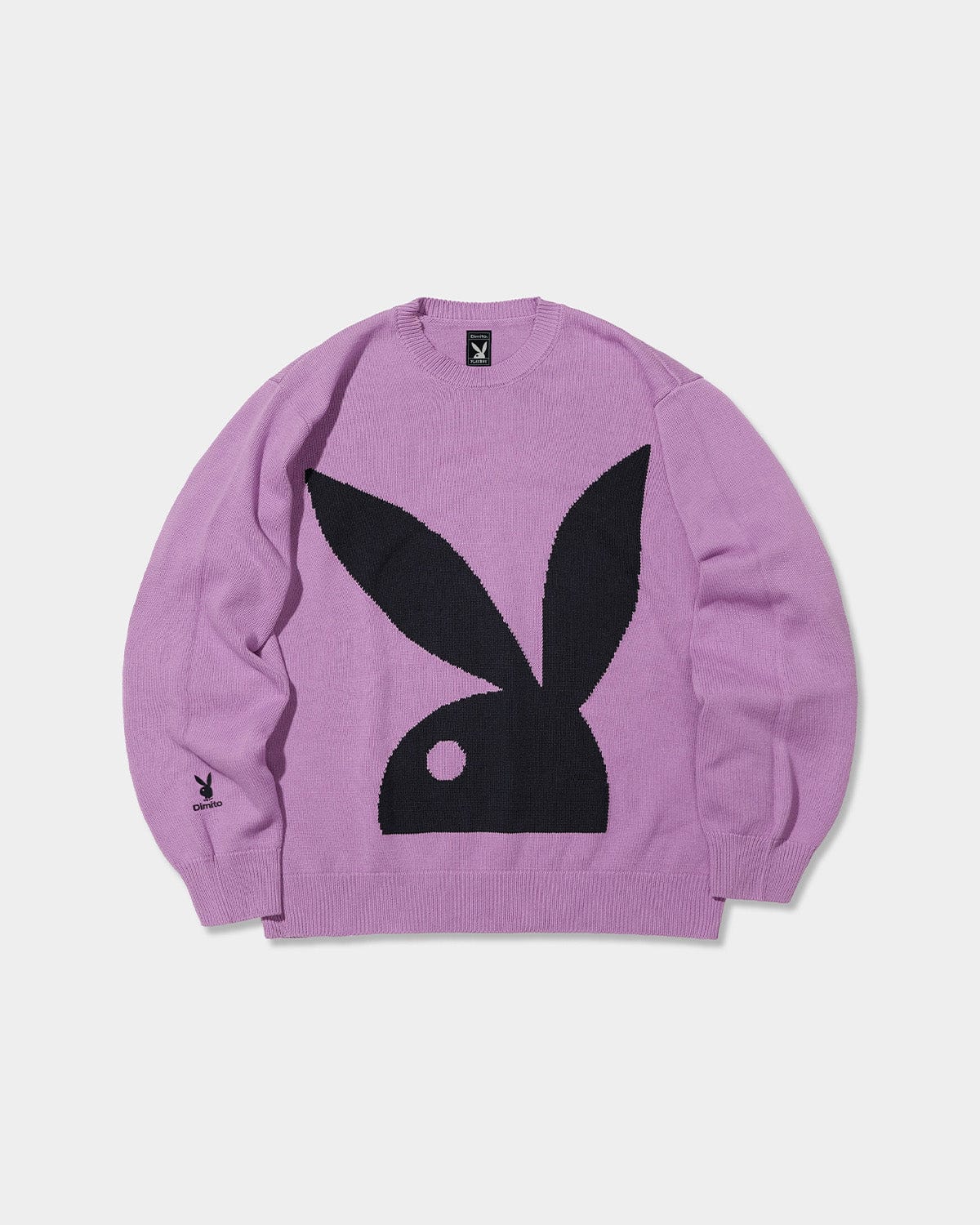 VERT (PLAYBOY X DIMITO) SWEATER TAFFY