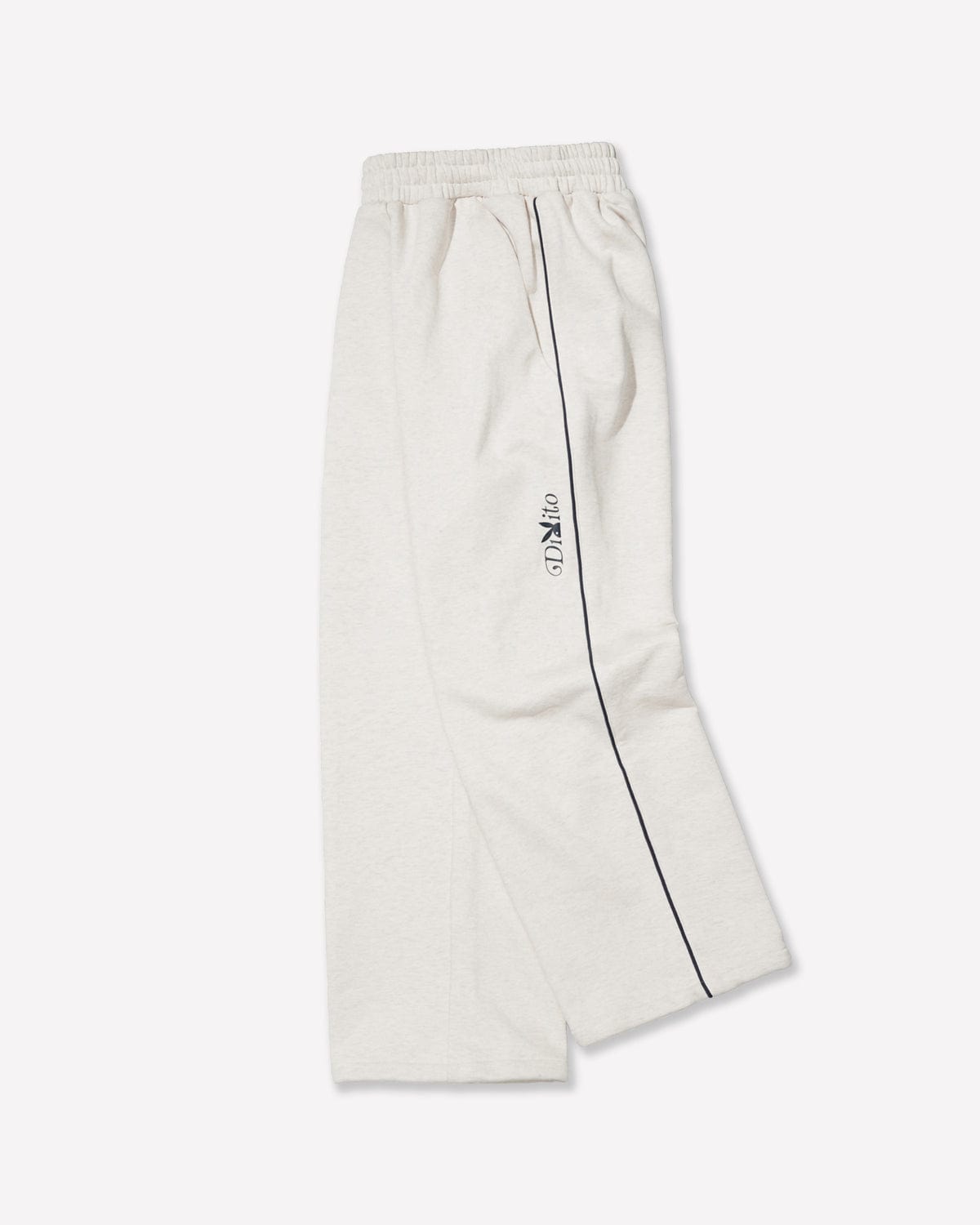 VERT (PLAYBOY X DIMITO) SWEATPANTS MEAL GREY