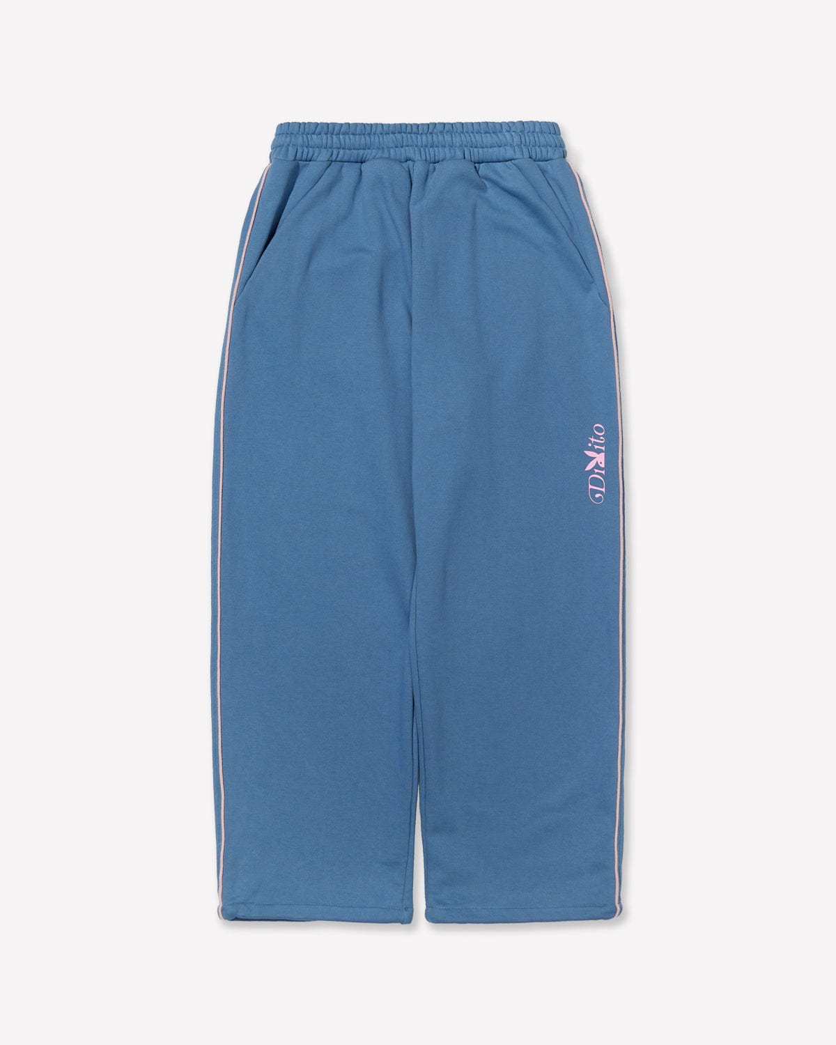 VERT (PLAYBOY X DIMITO) SWEATPANTS TEAL