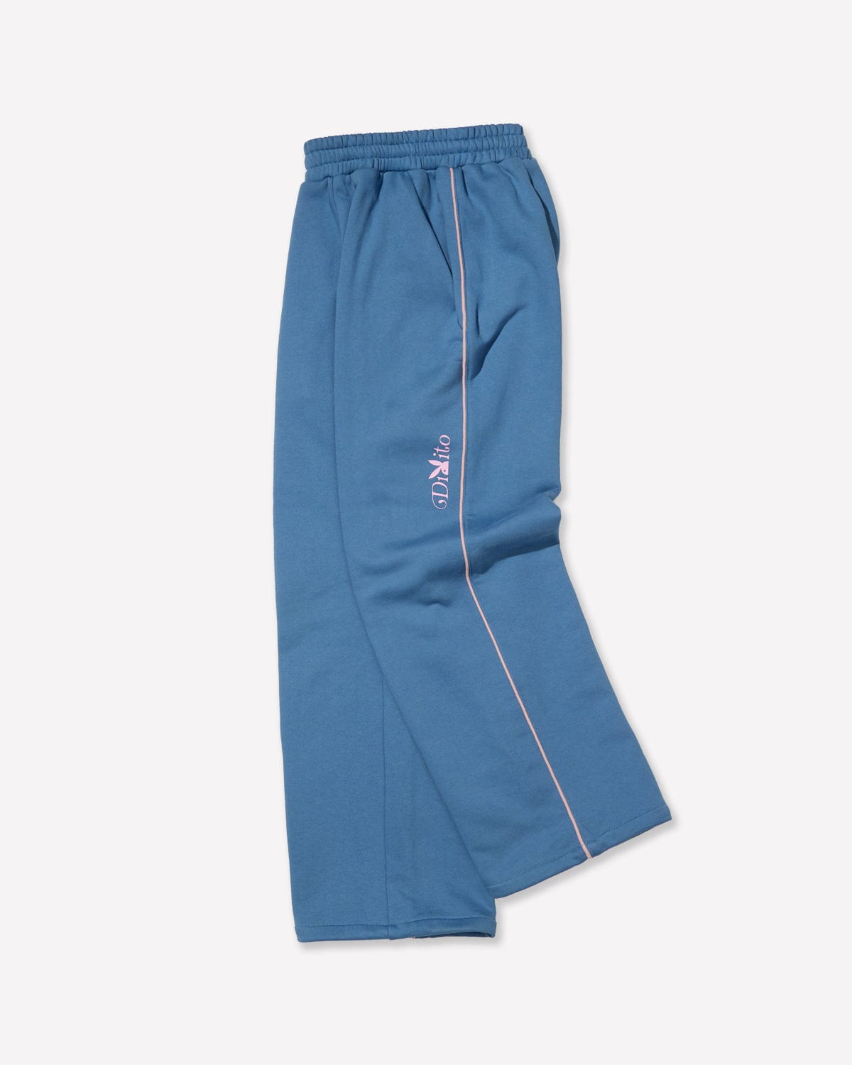 VERT (PLAYBOY X DIMITO) SWEATPANTS TEAL