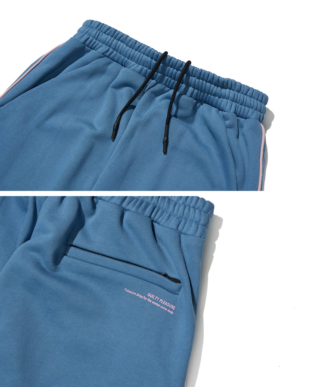 VERT (PLAYBOY X DIMITO) SWEATPANTS TEAL