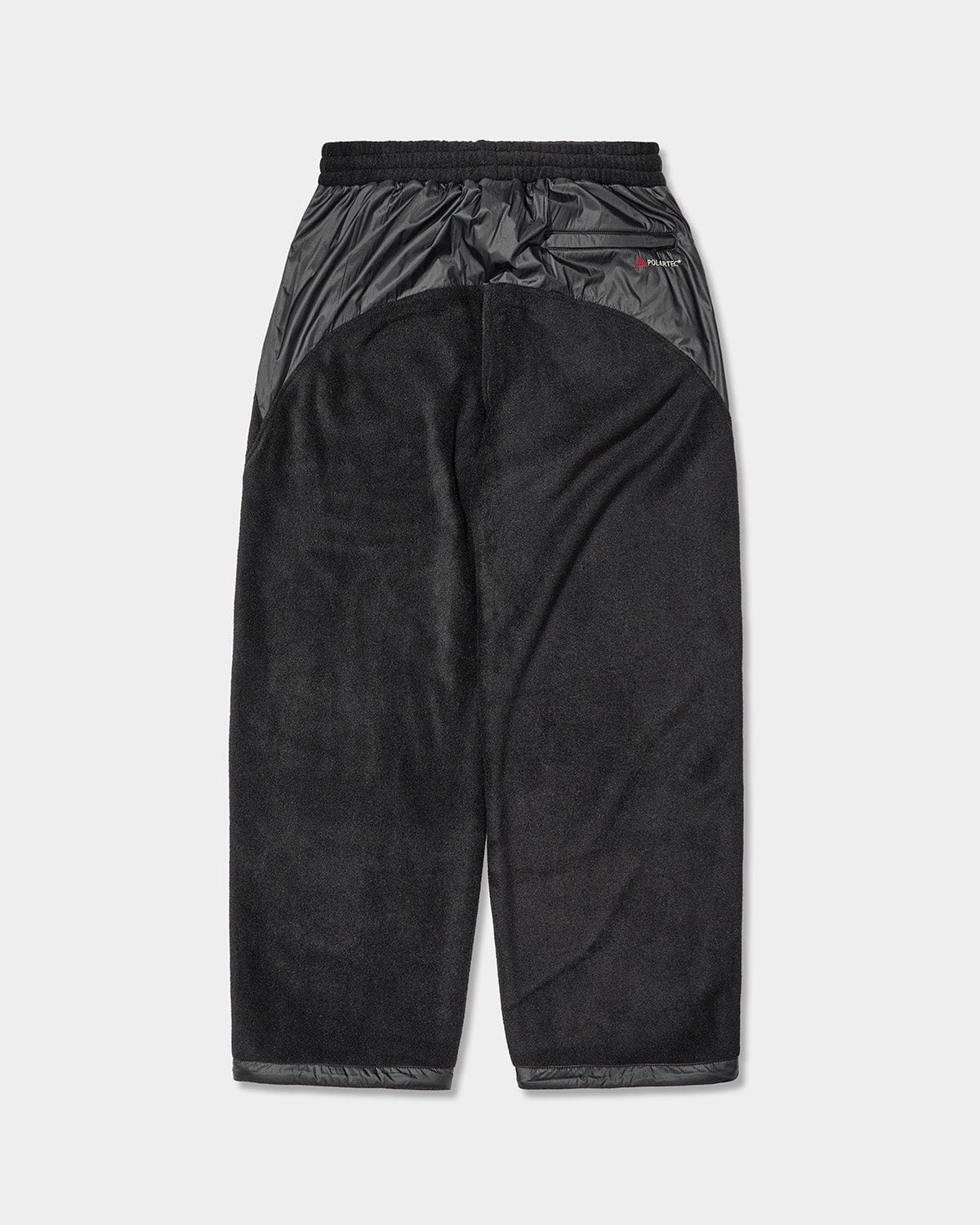 VERT POLARTEC (PLAYBOY X DIMITO) FLEECE PANTS BLACK