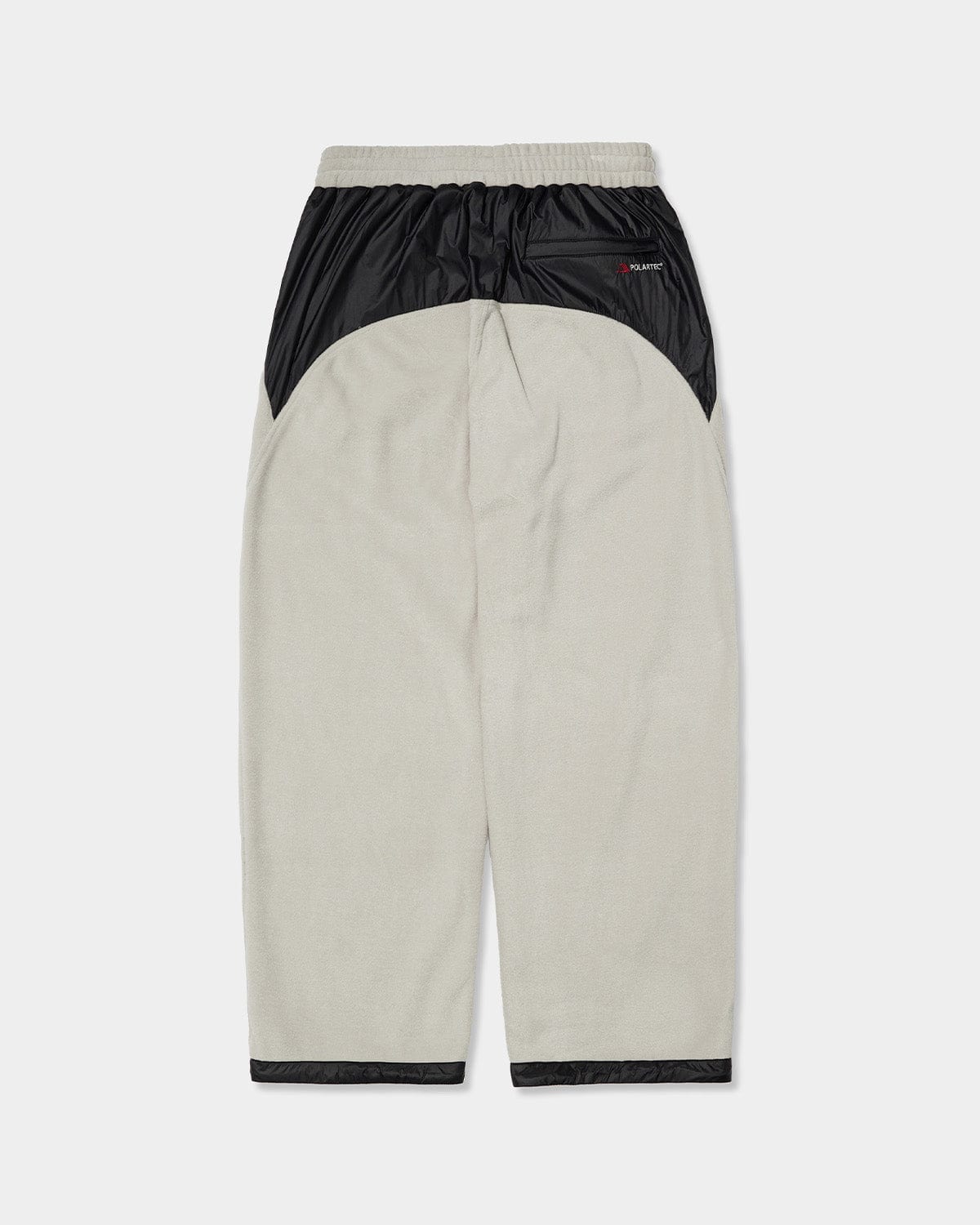 VERT POLARTEC (PLAYBOY X DIMITO) FLEECE PANTS OATMEAL