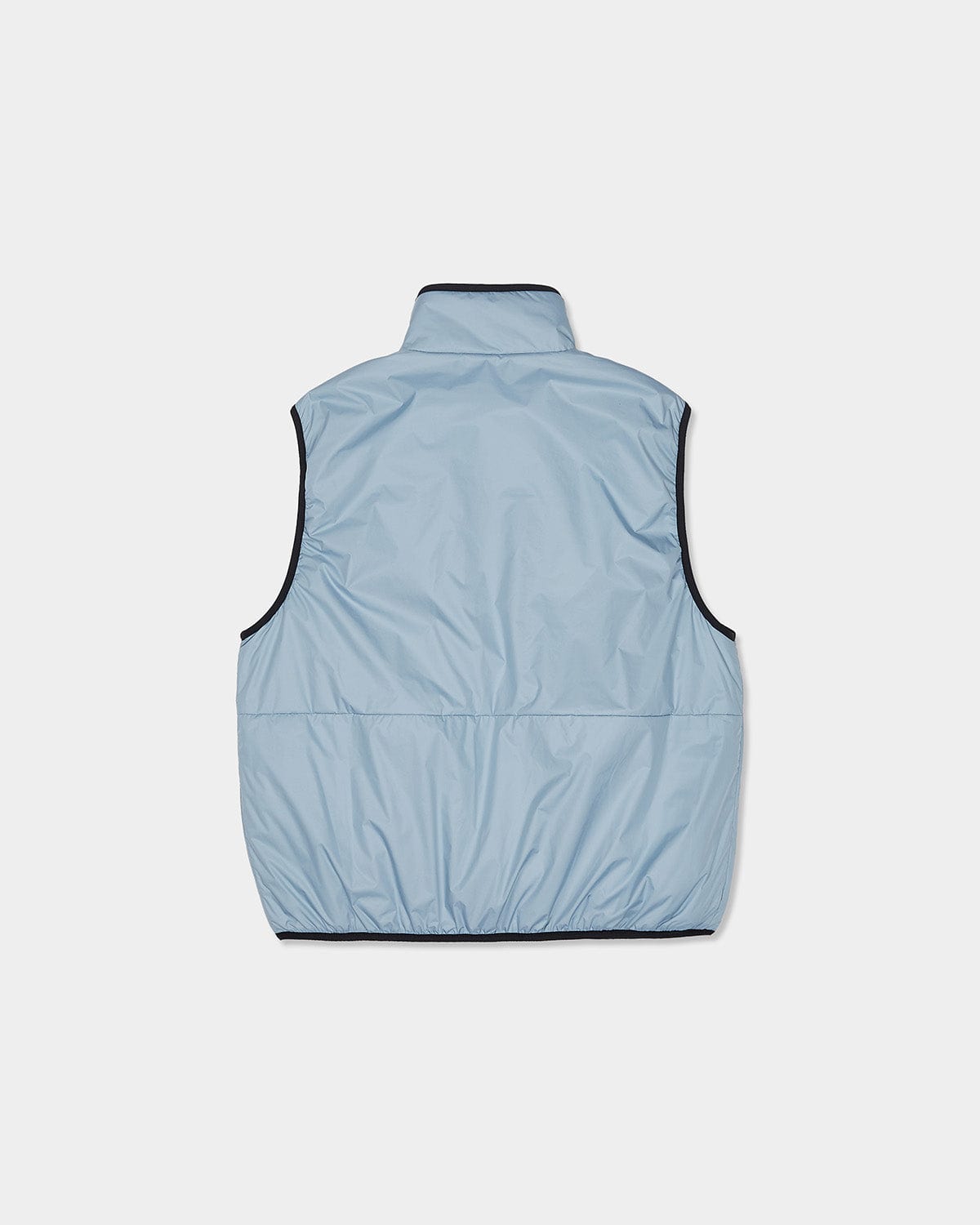 VERT POLARTEC (VTX X EIDER) REVERSIBLE VEST GREY