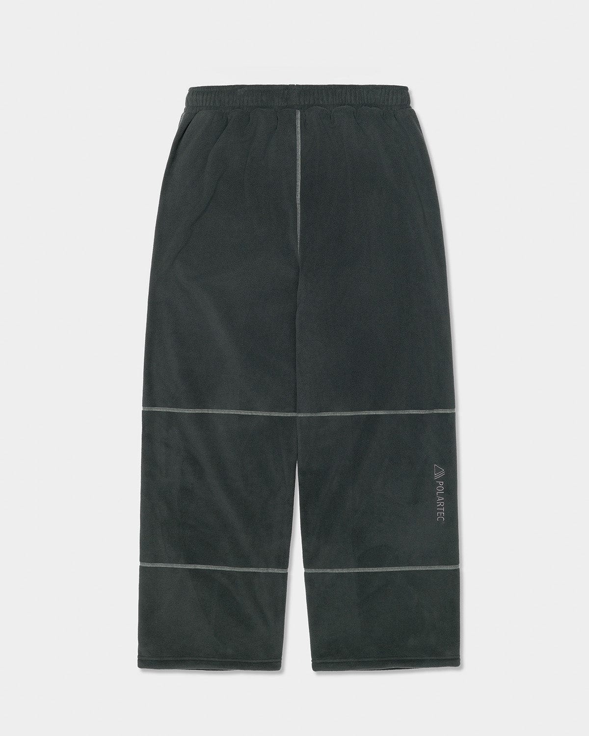 VERT POLARTEC (VTX X EIDER) STITCHED PANTS CHARCOAL (Standard Fit)