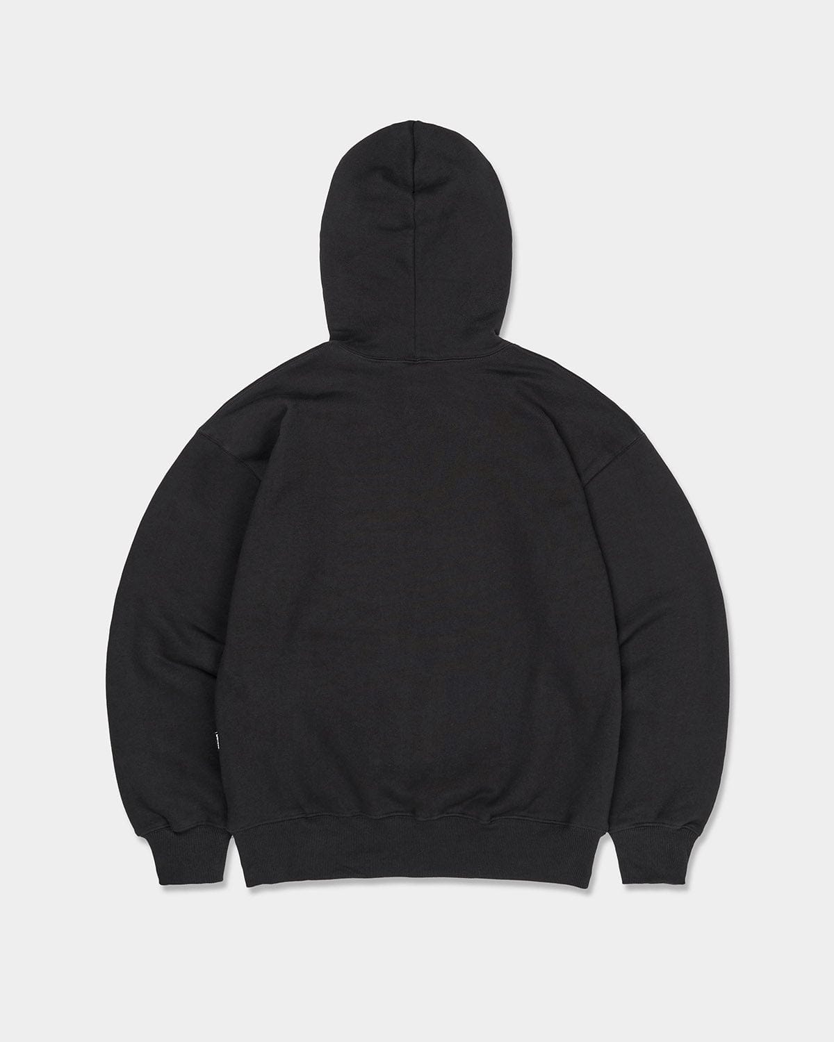 VERT PRAY HOODIE BLACK