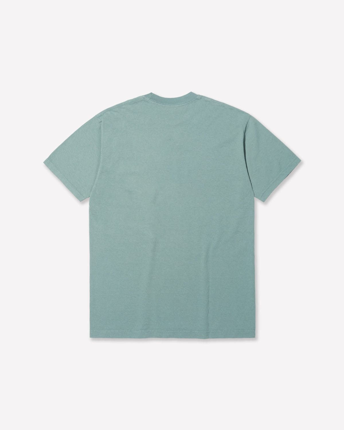 VERT PRAYER SSV GD 6.5OZ TEE ATLANTIC GREEN