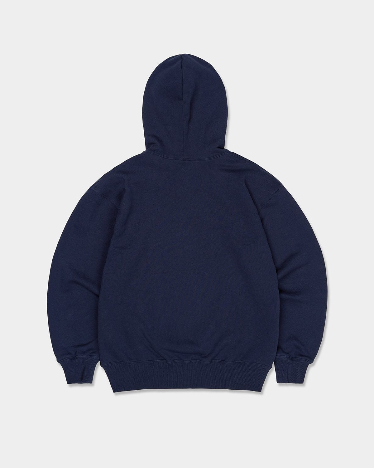 VERT STRATUM HOODIE NAVY