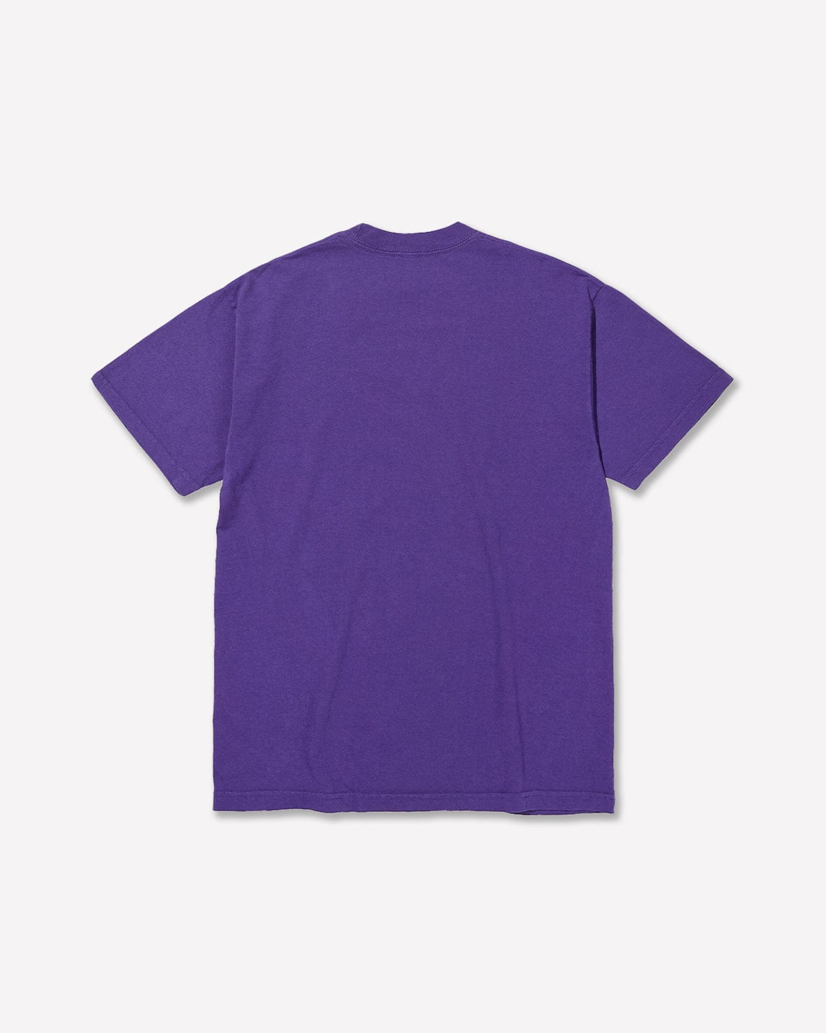 VERT STRATUM SSV GD 6.5OZ TEE PURPLE