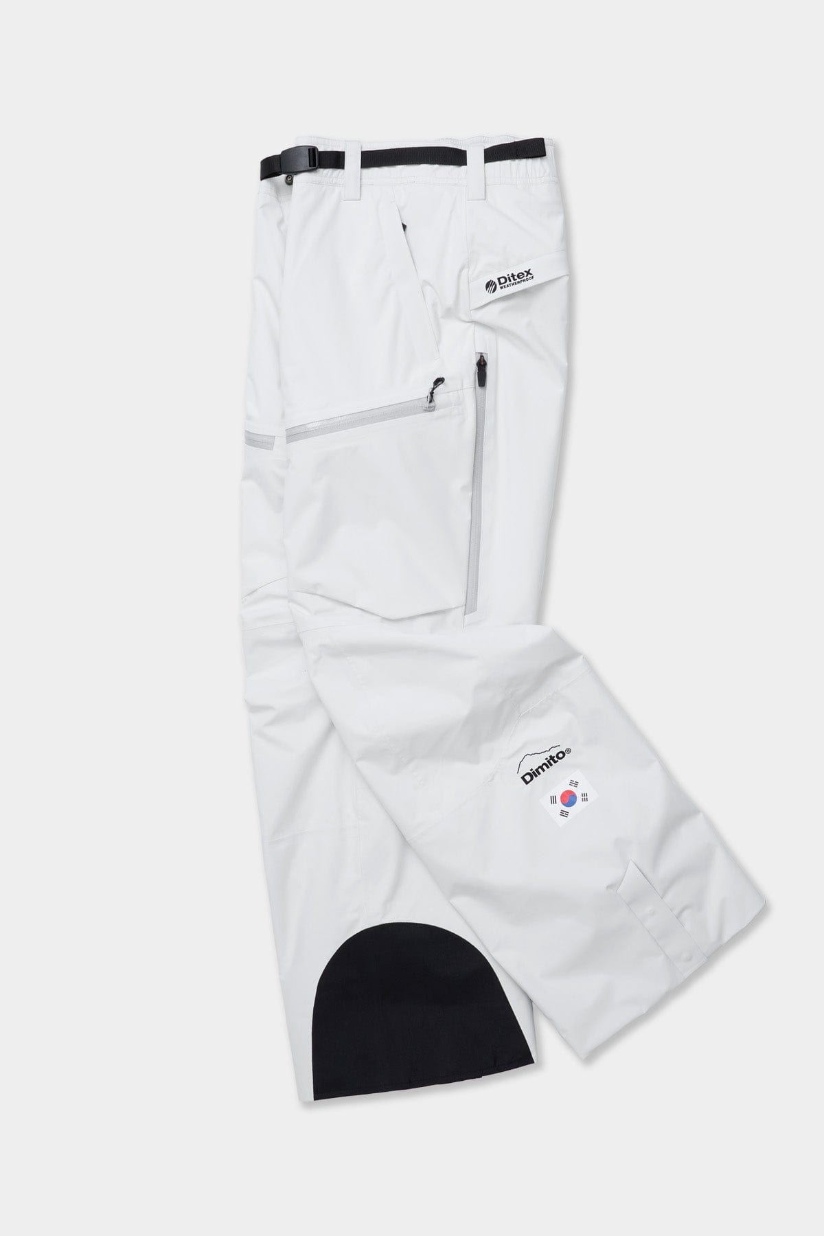 VERT TEAM KOREA REPLICA VTX 2L PANTS WHITE