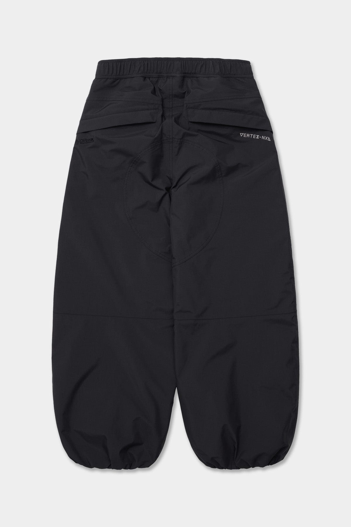 VERT TEAM KOREA REPLICA VTX BANDED 2L PANTS BLACK (Release on 24.10.17)