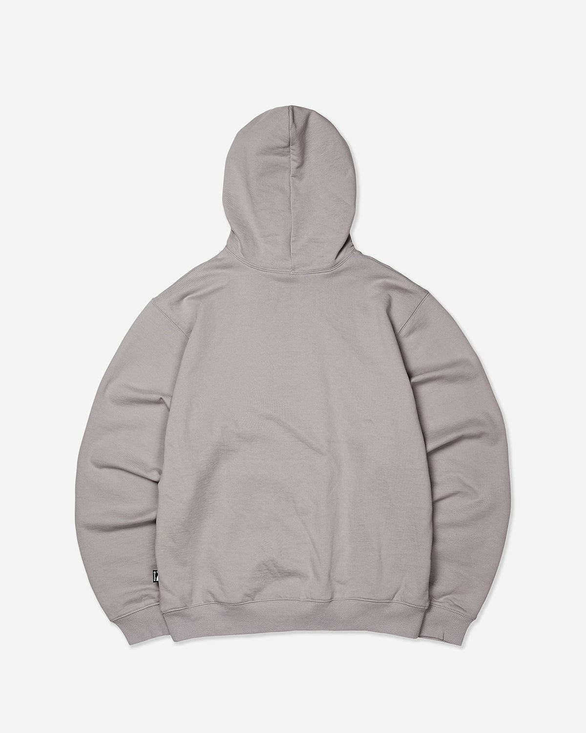 VERT TEAM WORLD GD HOODIE GREY